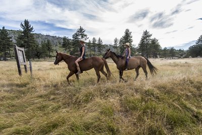 Green Valley Campground