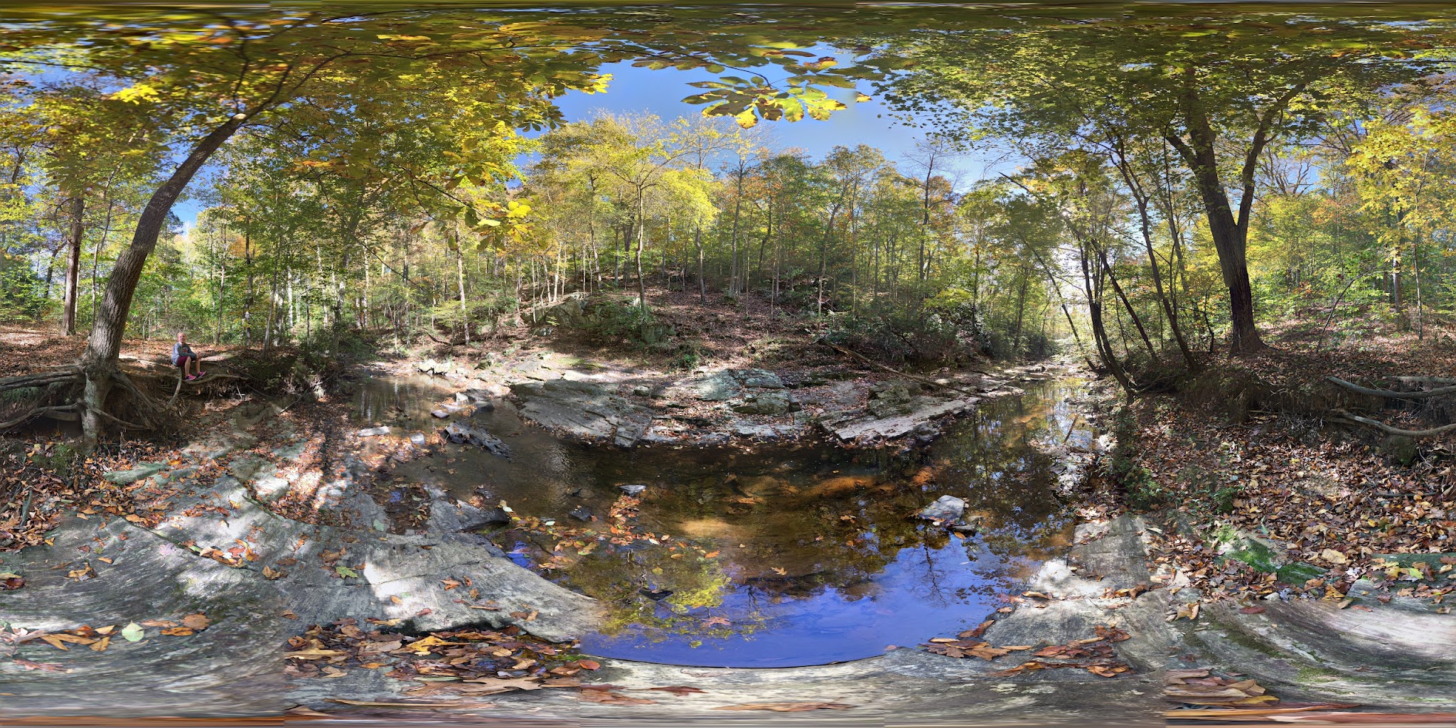 Cabin Camp 4 (By Reservation Only)