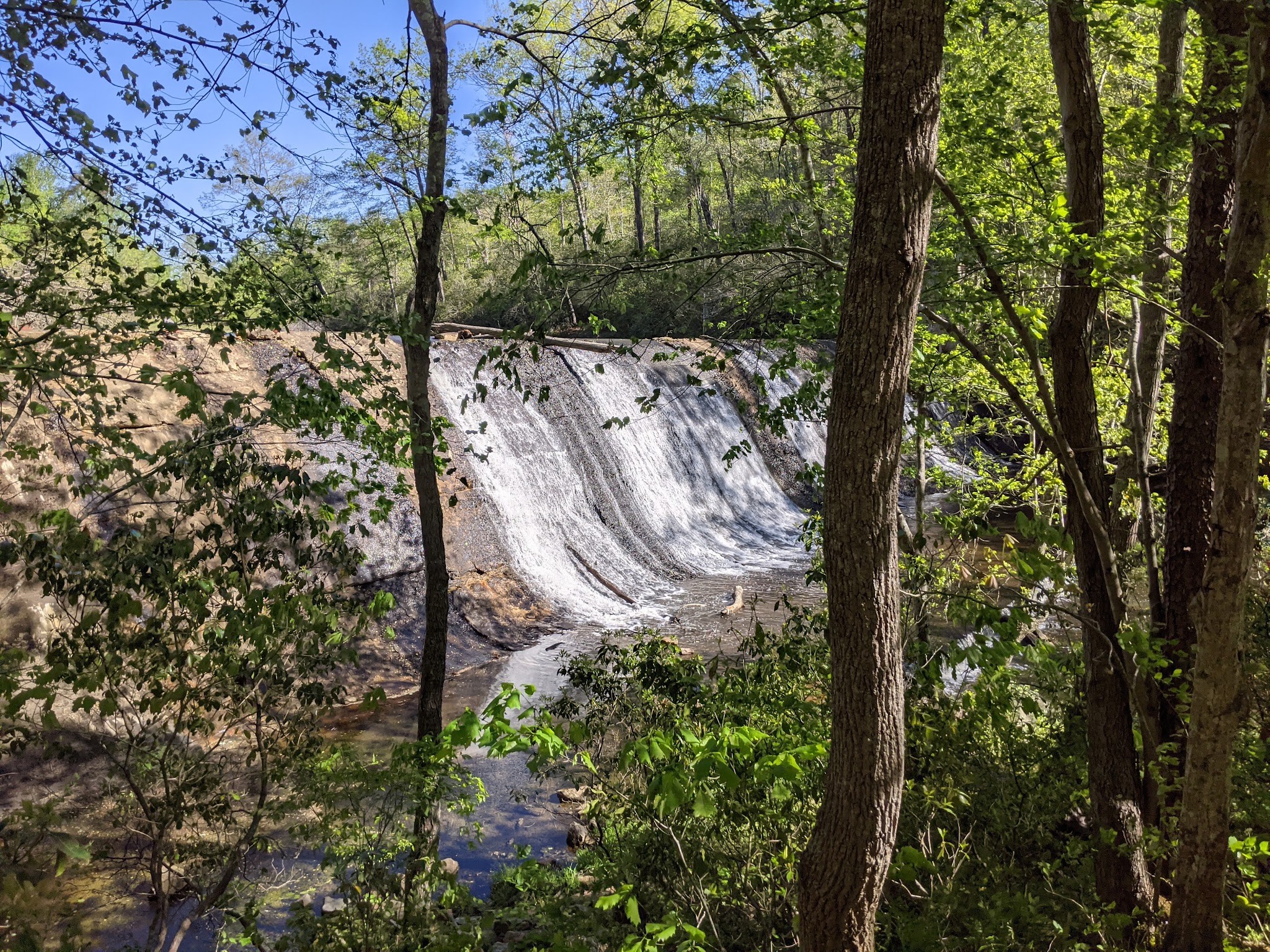 Cabin Camp 5 (By Reservation Only)