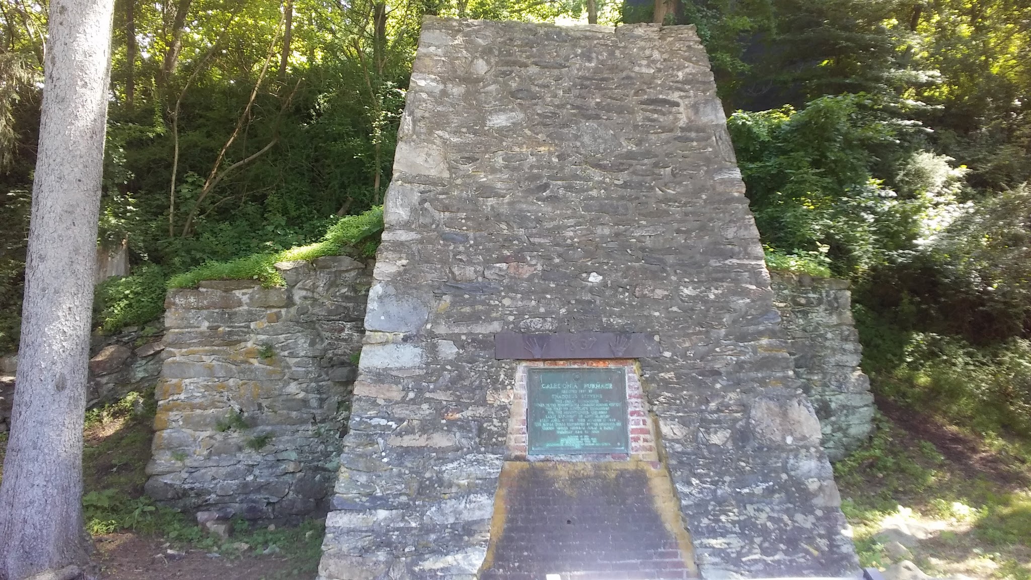 Caledonia State Park