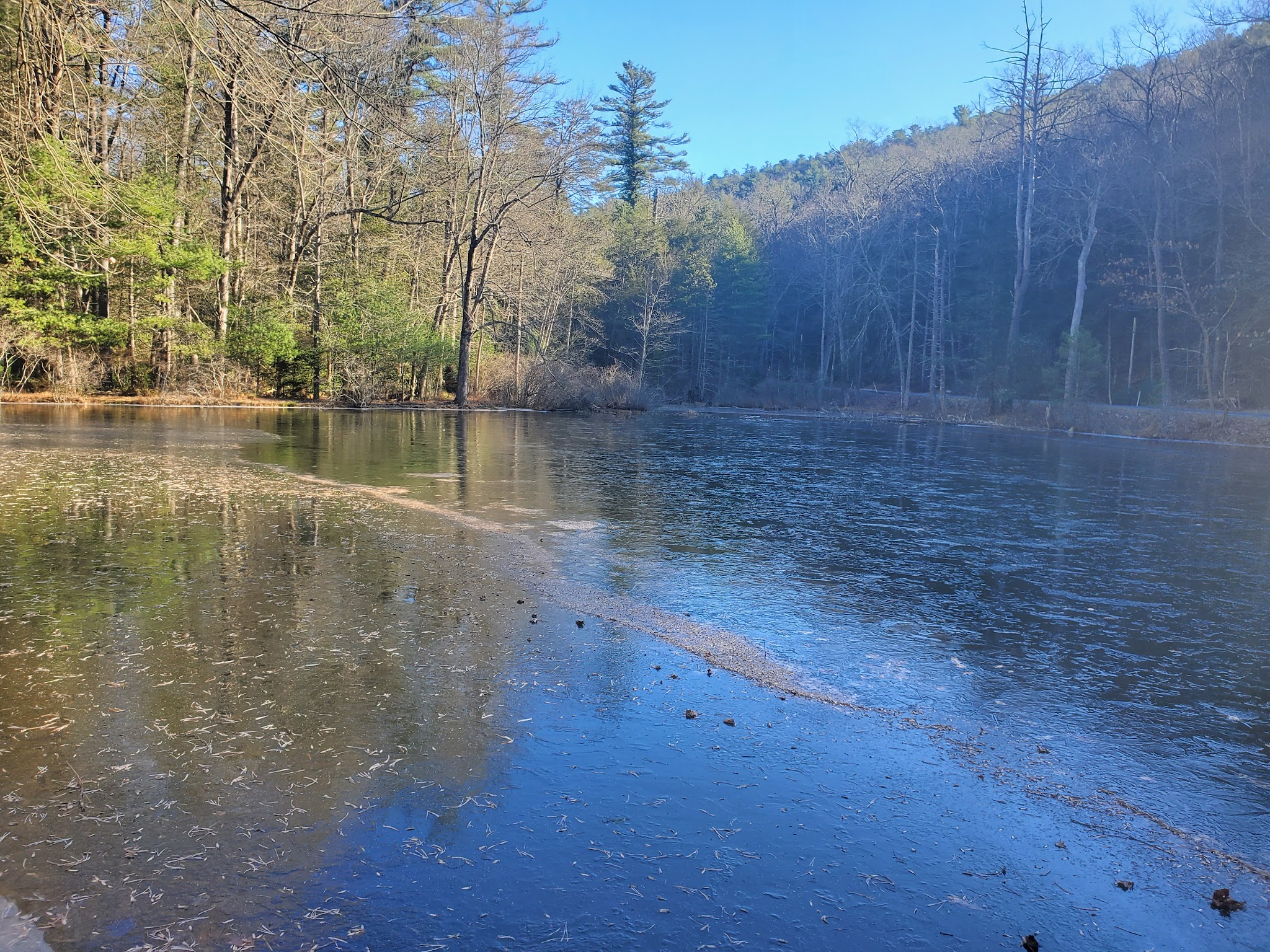 Caledonia State Park