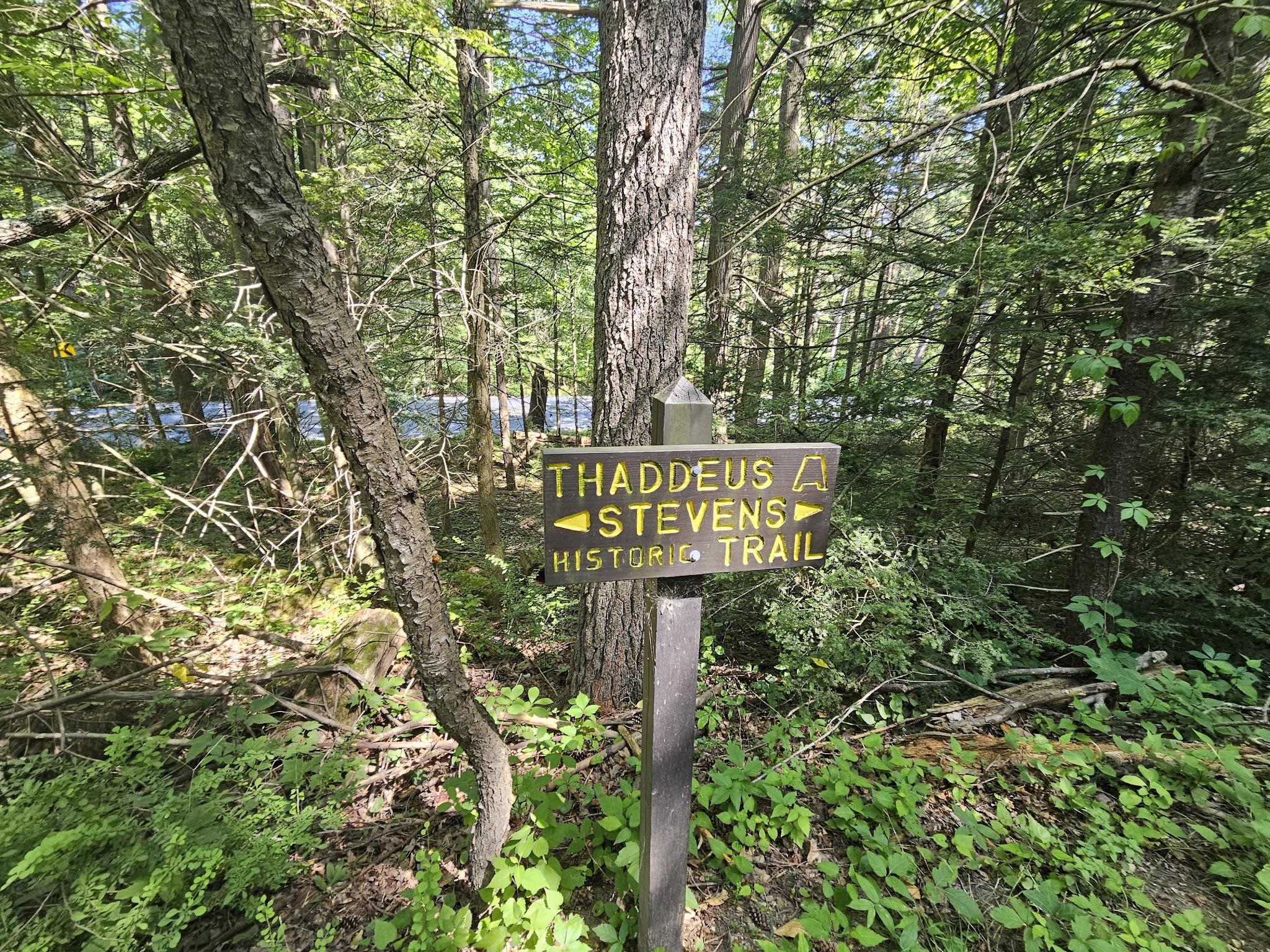 Caledonia State Park