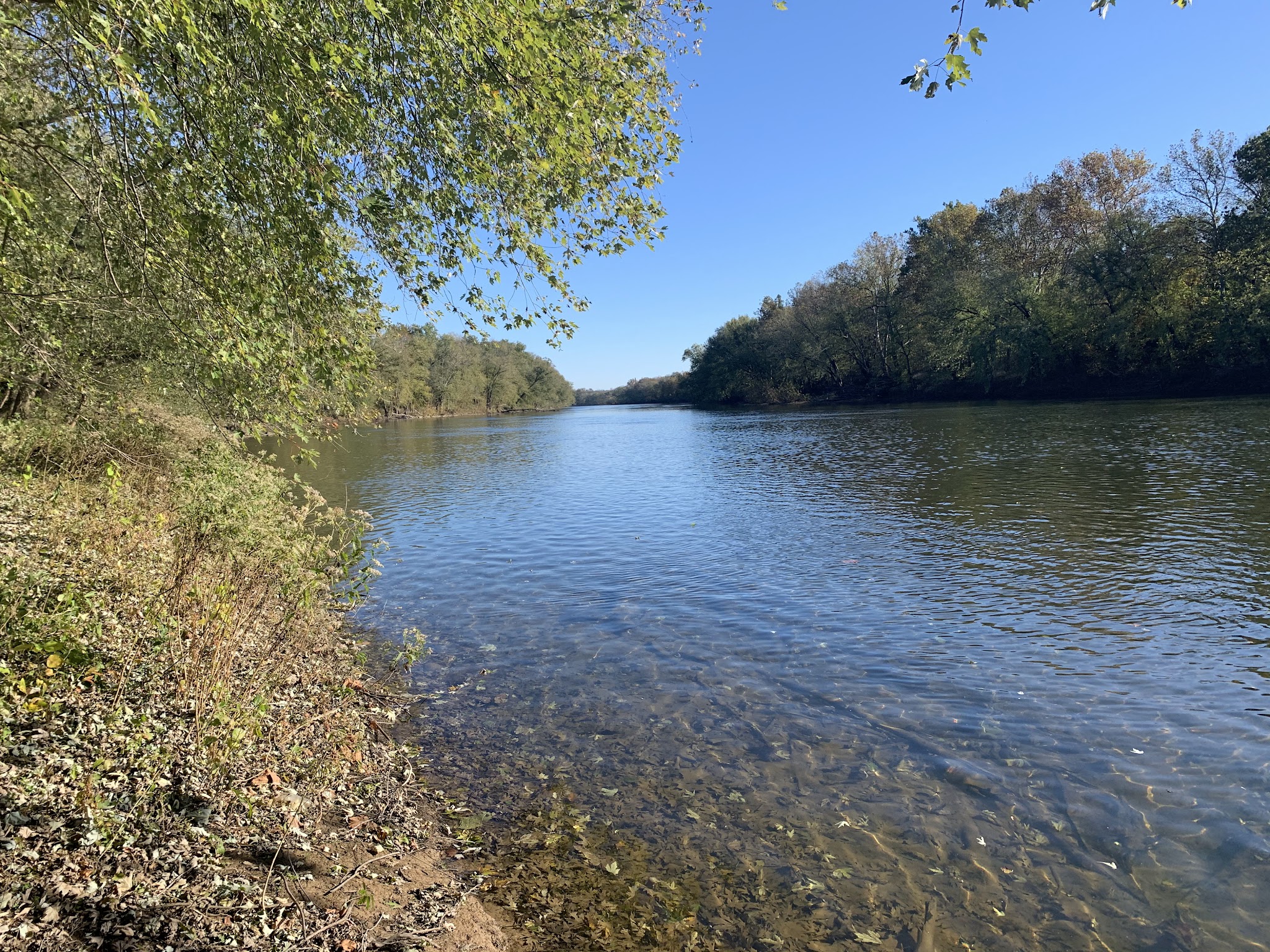 Calico Rocks Hiker-Biker Overnight (Hbo) Campsite