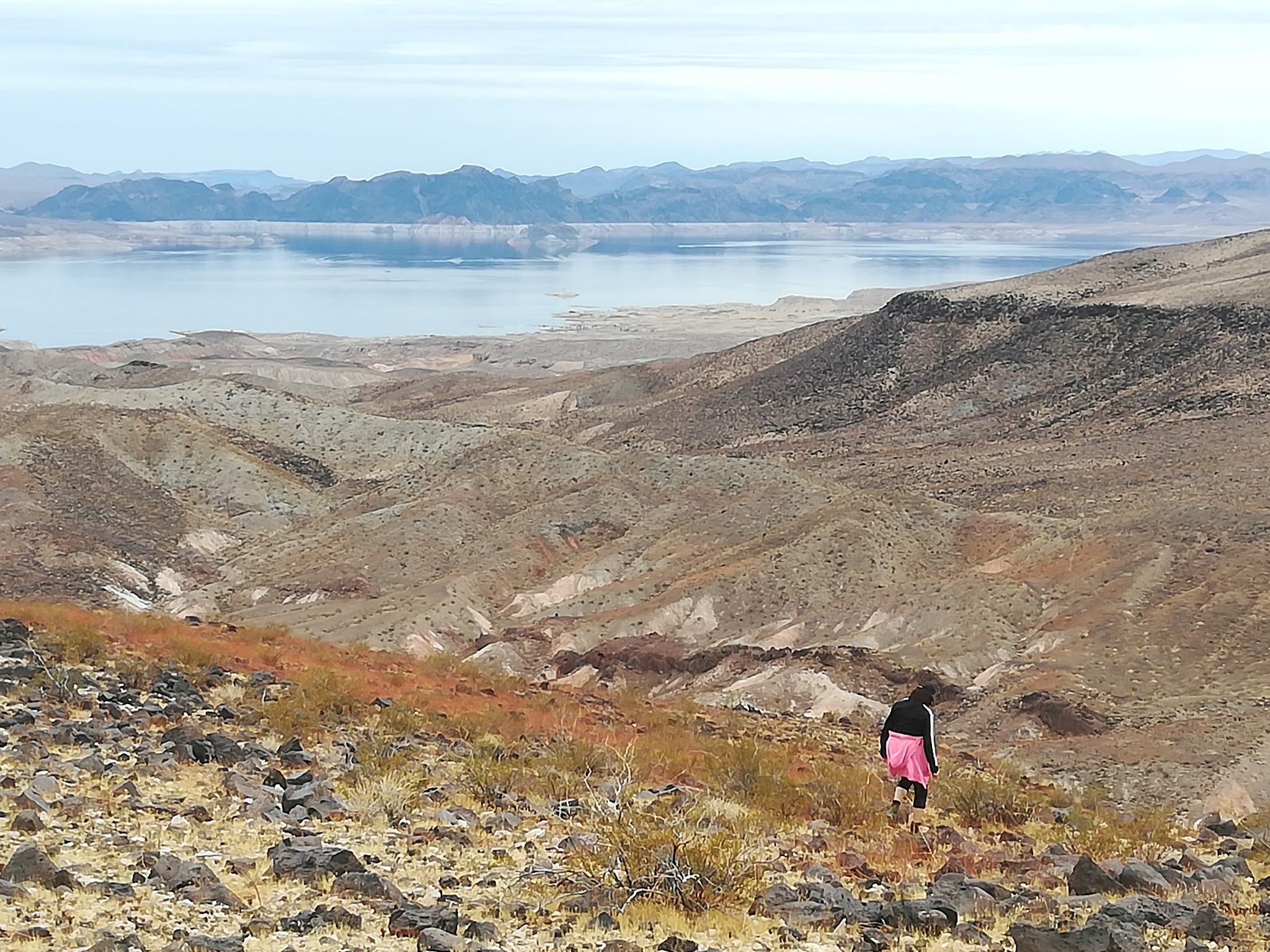 Callville Bay Rv Park (Lake Mead)