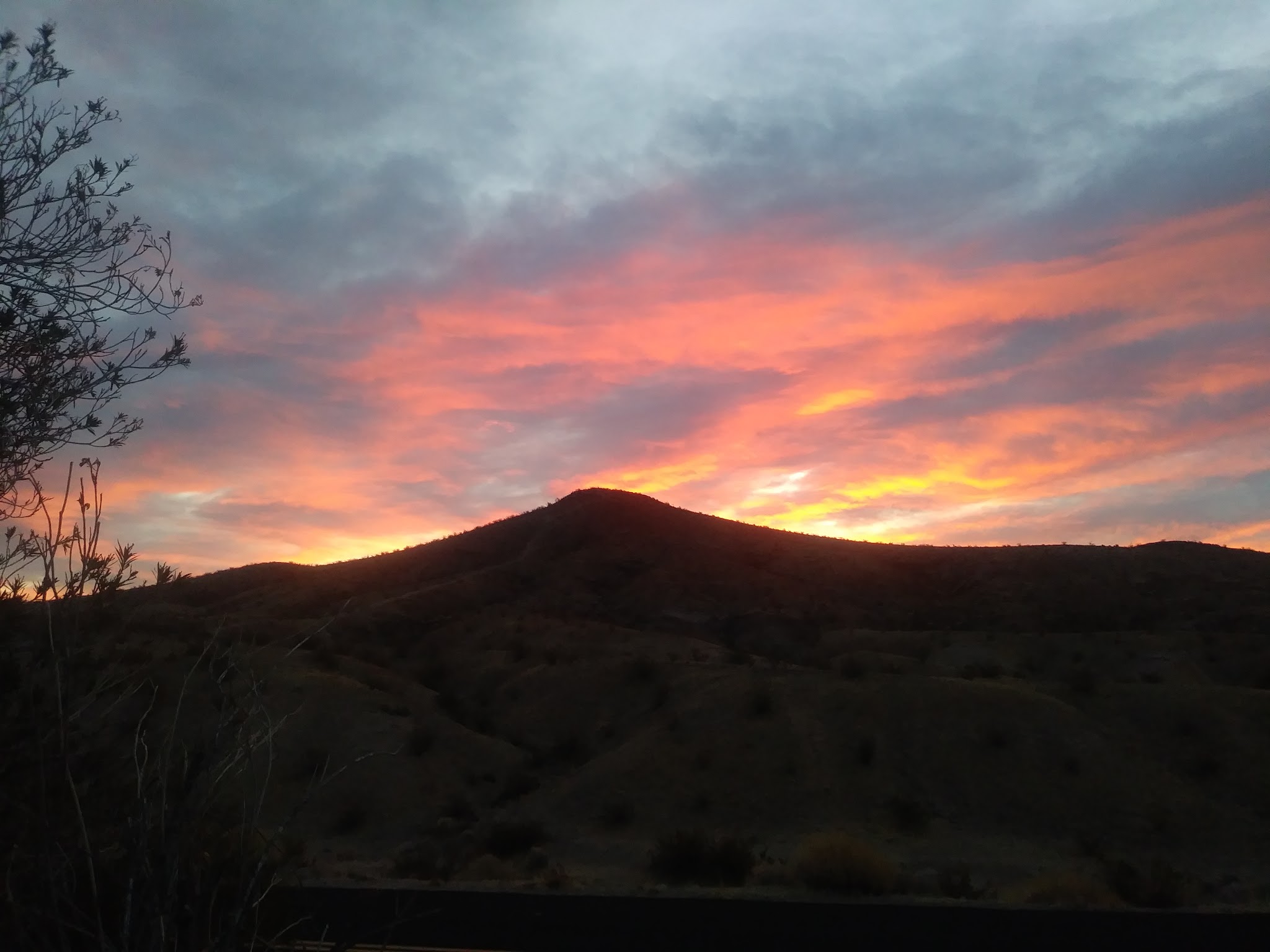 Callville Bay Rv Park (Lake Mead)