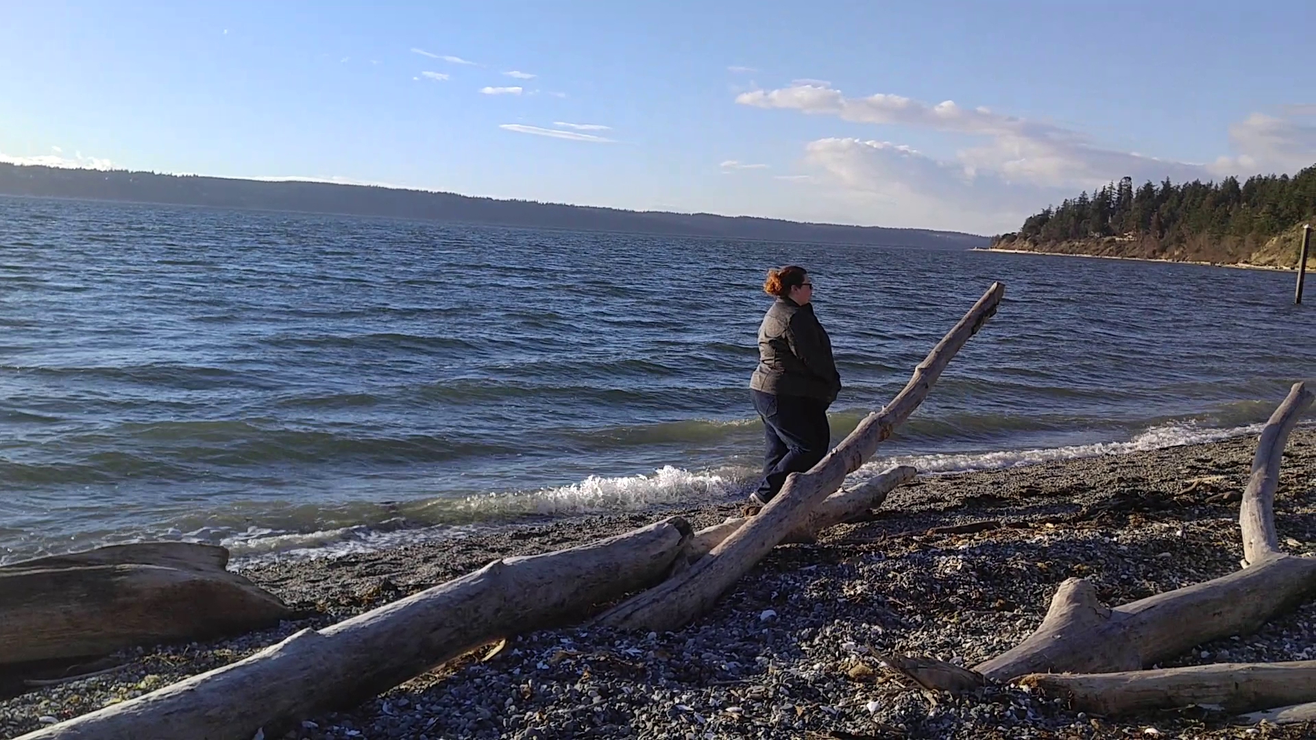 Camano Island State Park