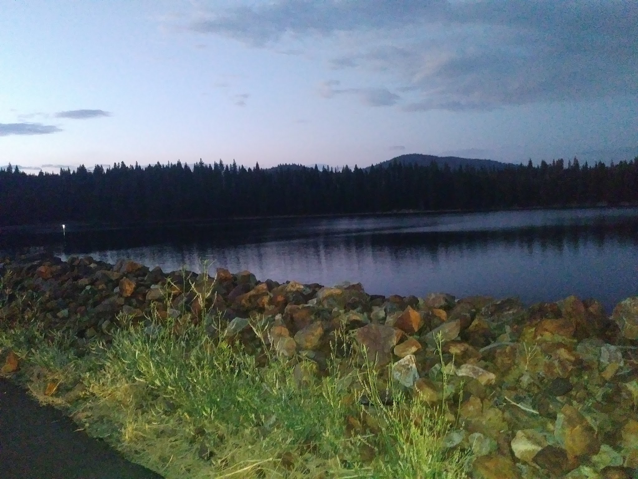 Camino Cove Campground