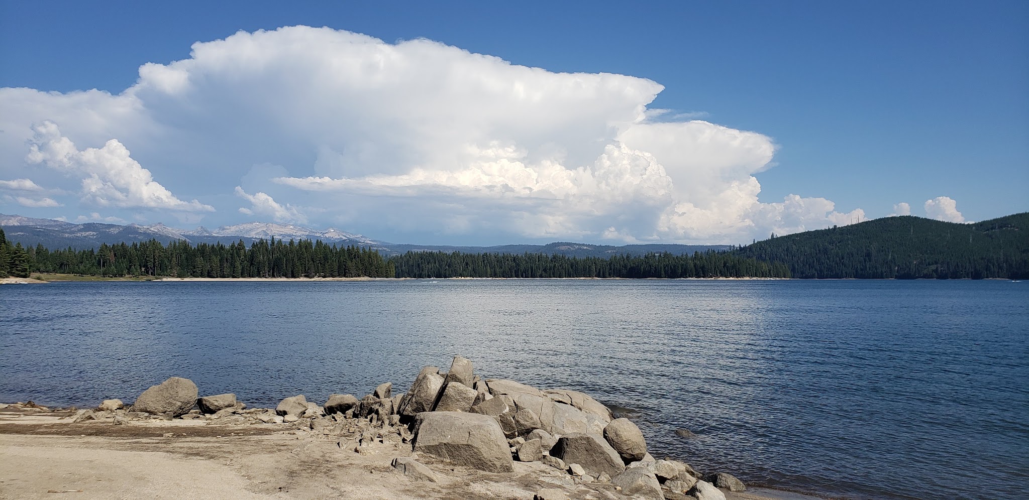 Camino Cove Campground