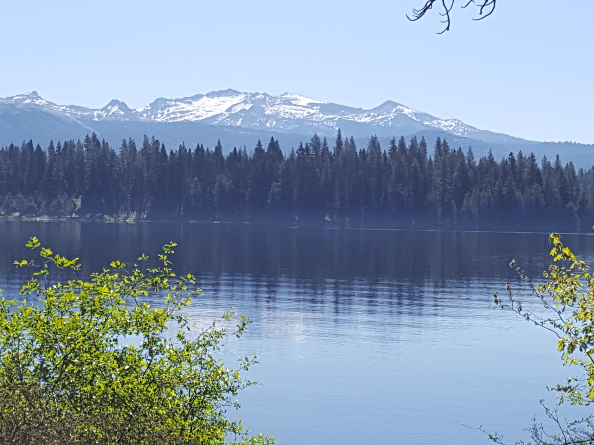 Camino Cove Campground