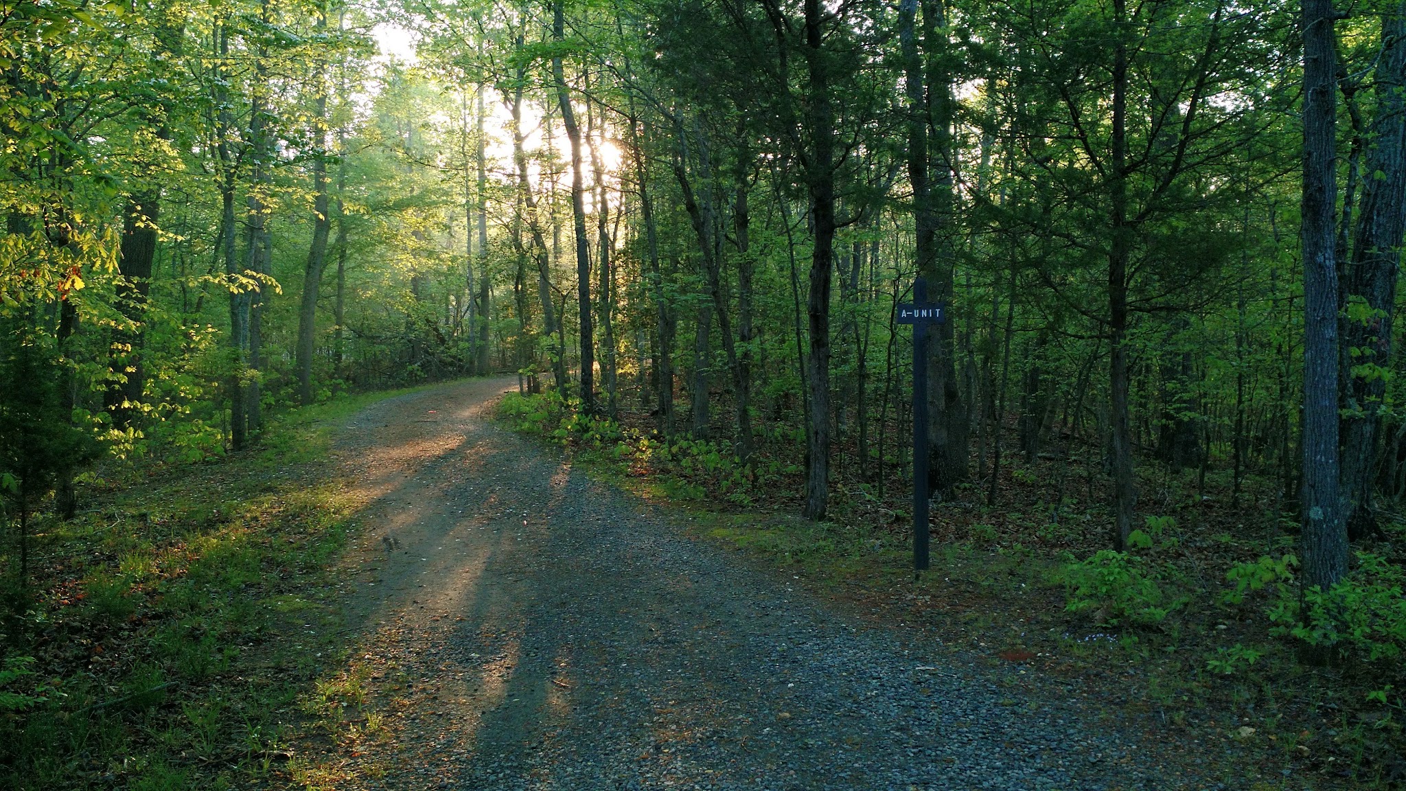 Cabin Camp 2 (By Reservation Only)