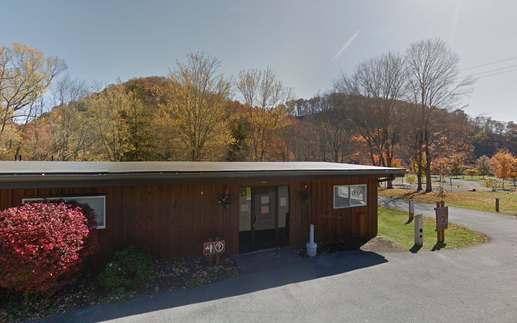 Burson Electric / Water Campground