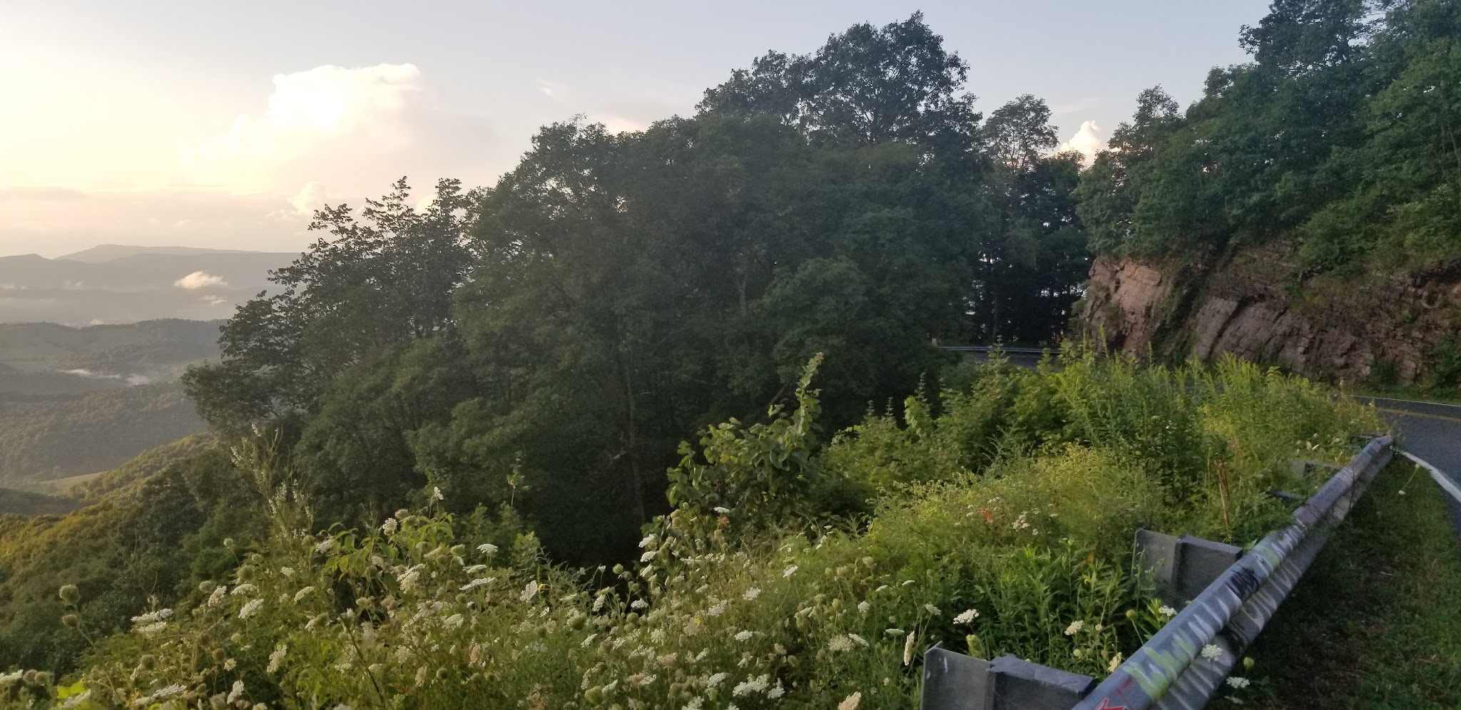 Burson Electric / Water Campground