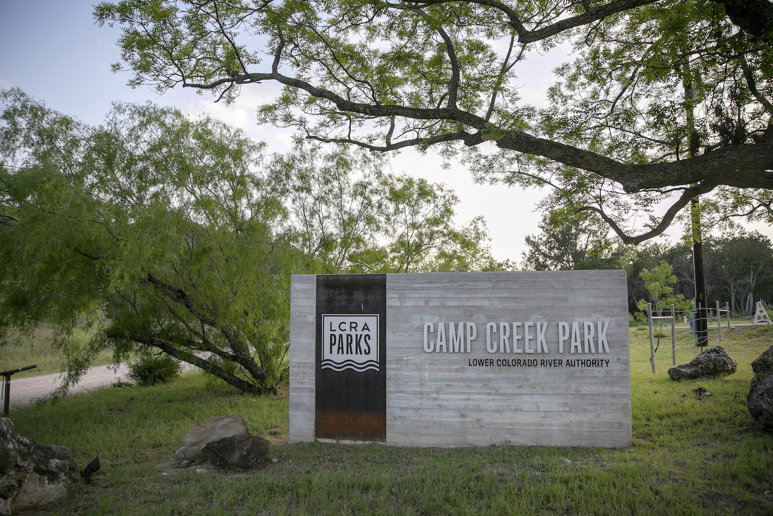 Camp Creek Park