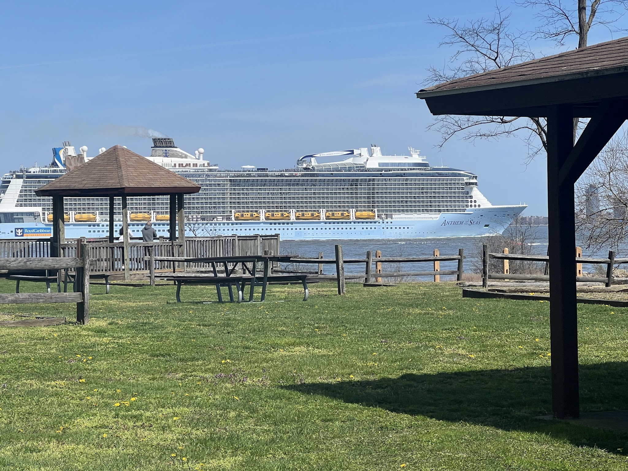 Camp Gateway - Staten Island