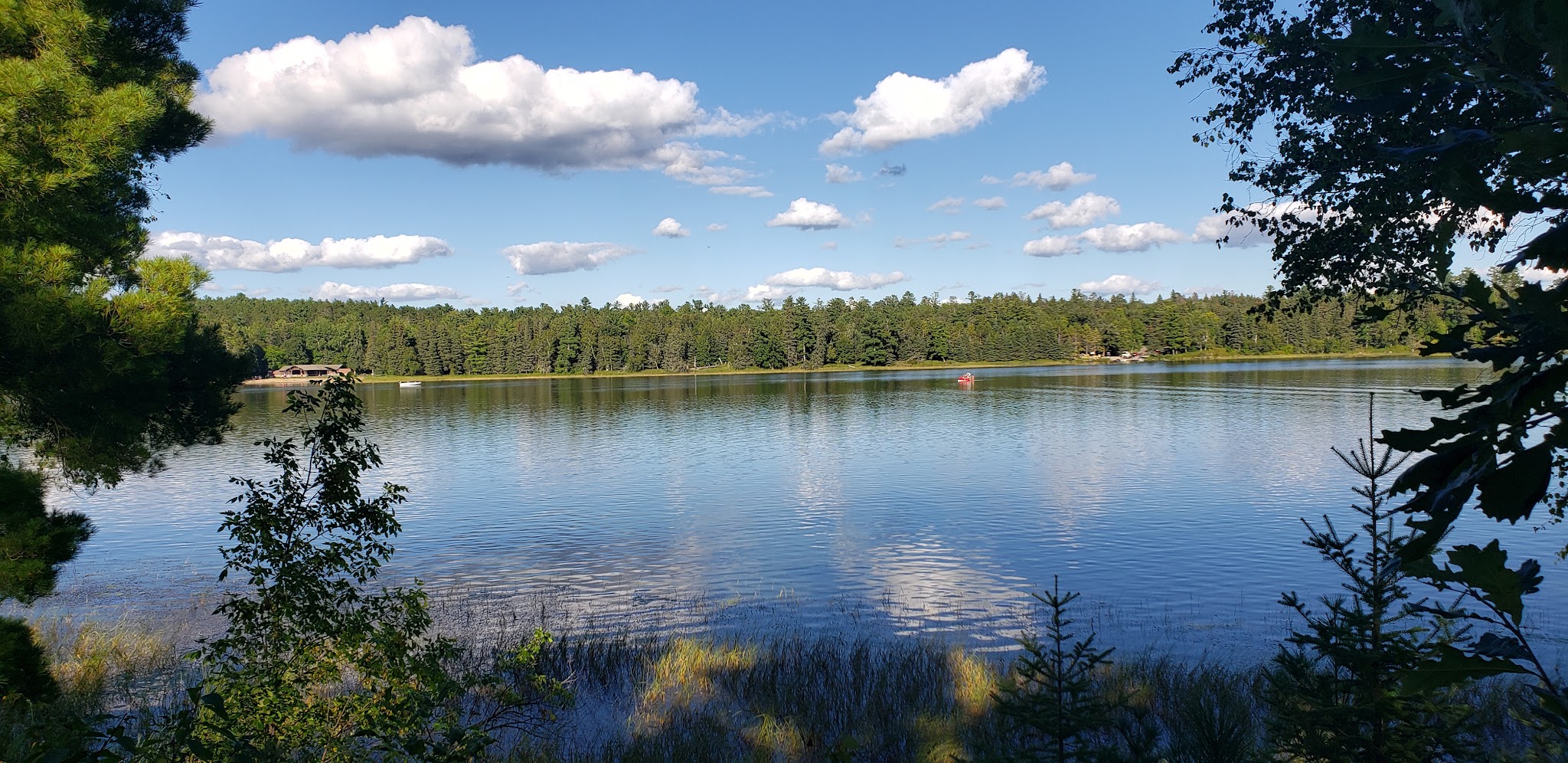 Remote Campsites Campground