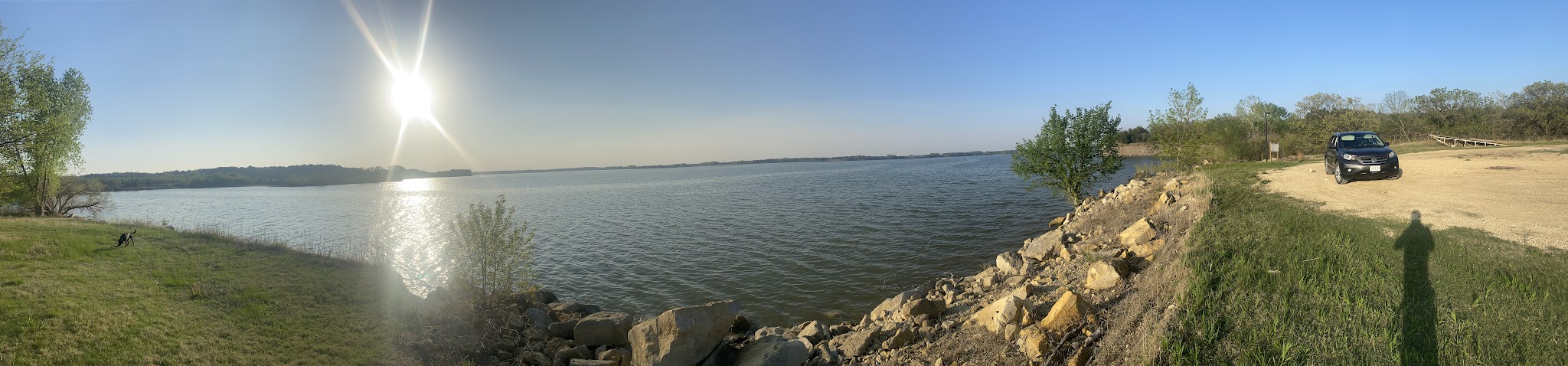 Lovewell State Park