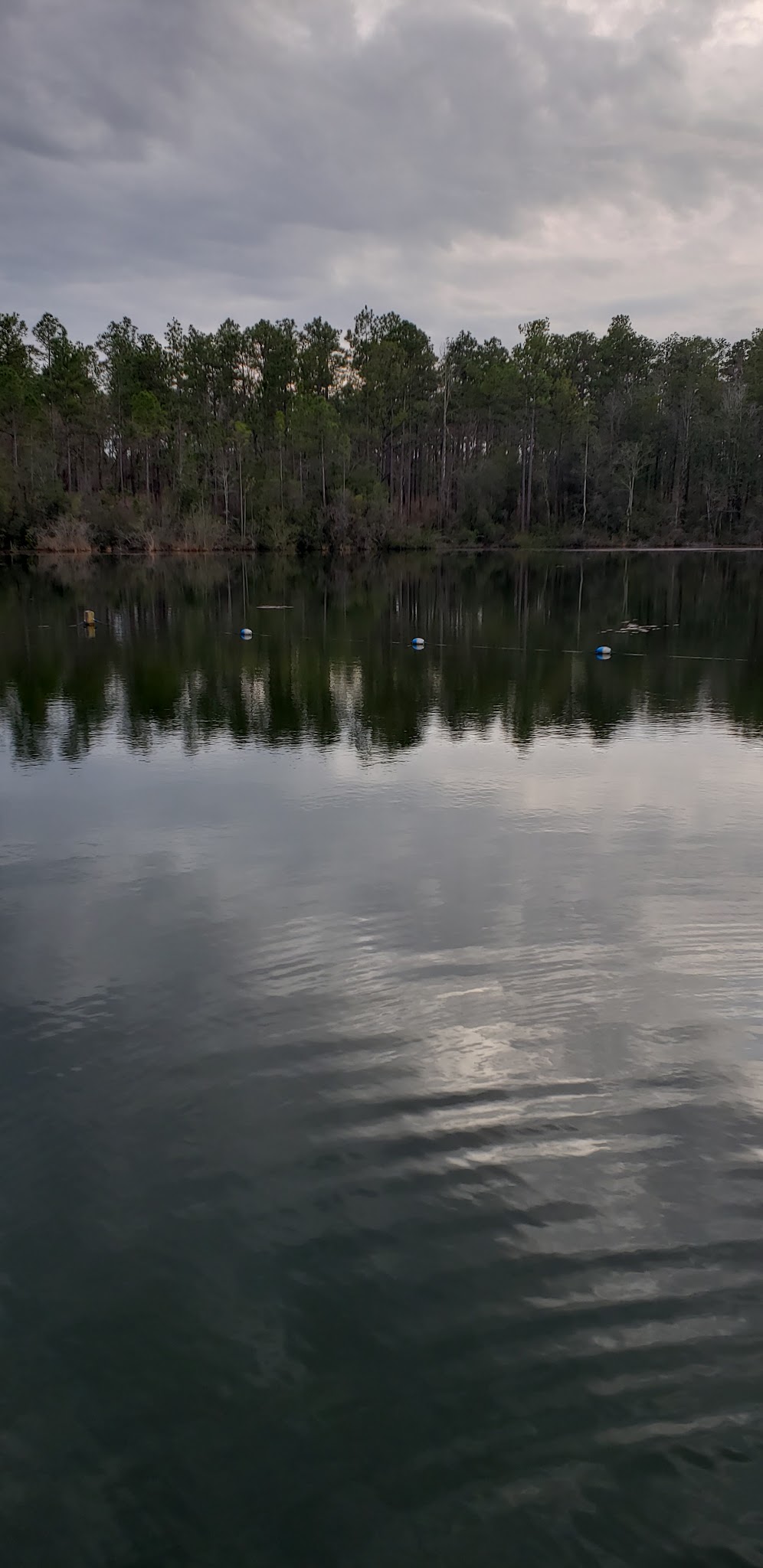Camp Paquette Youth Group Camp Blackwater River State Forest