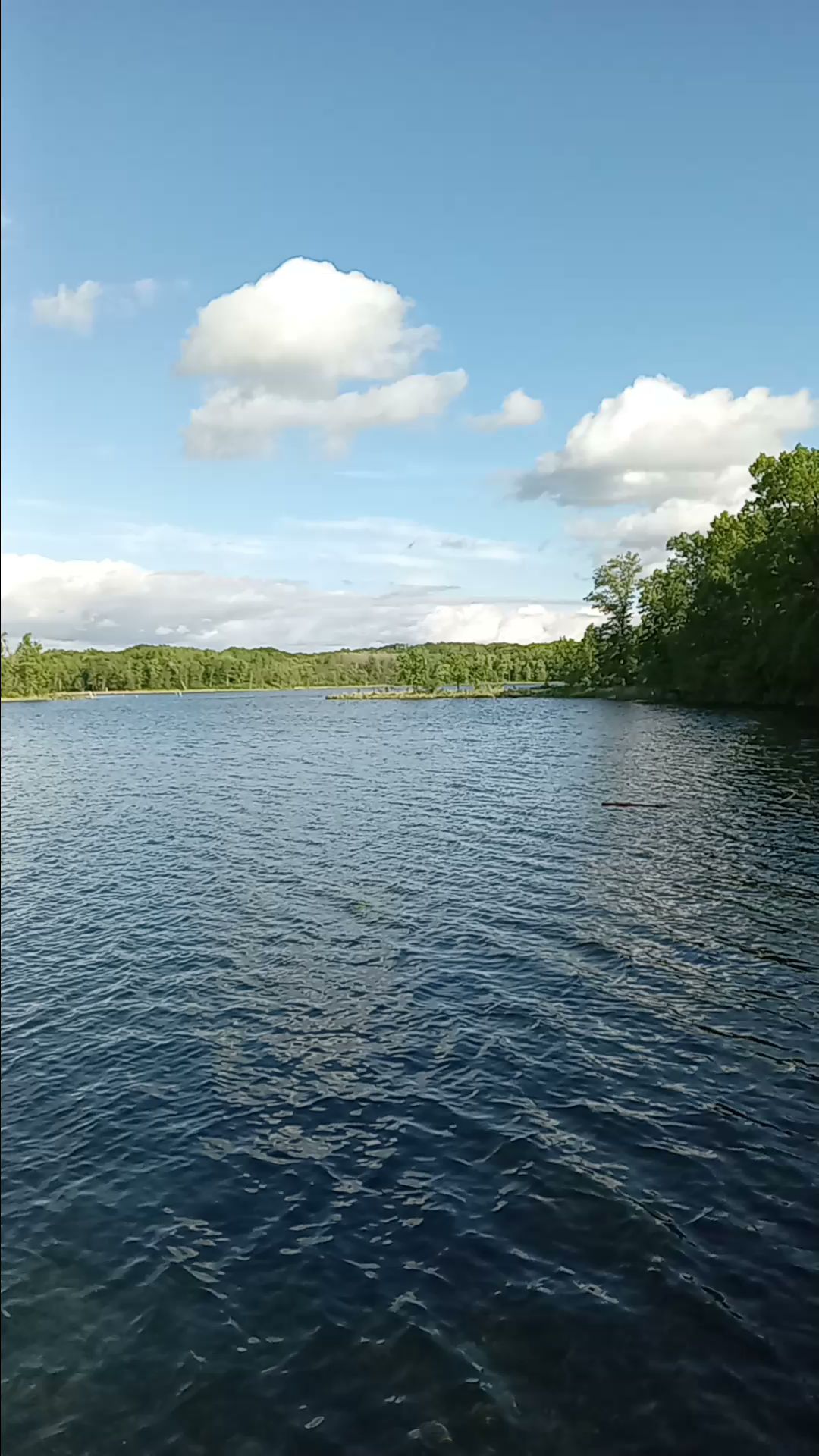 Camper Cabins Campground