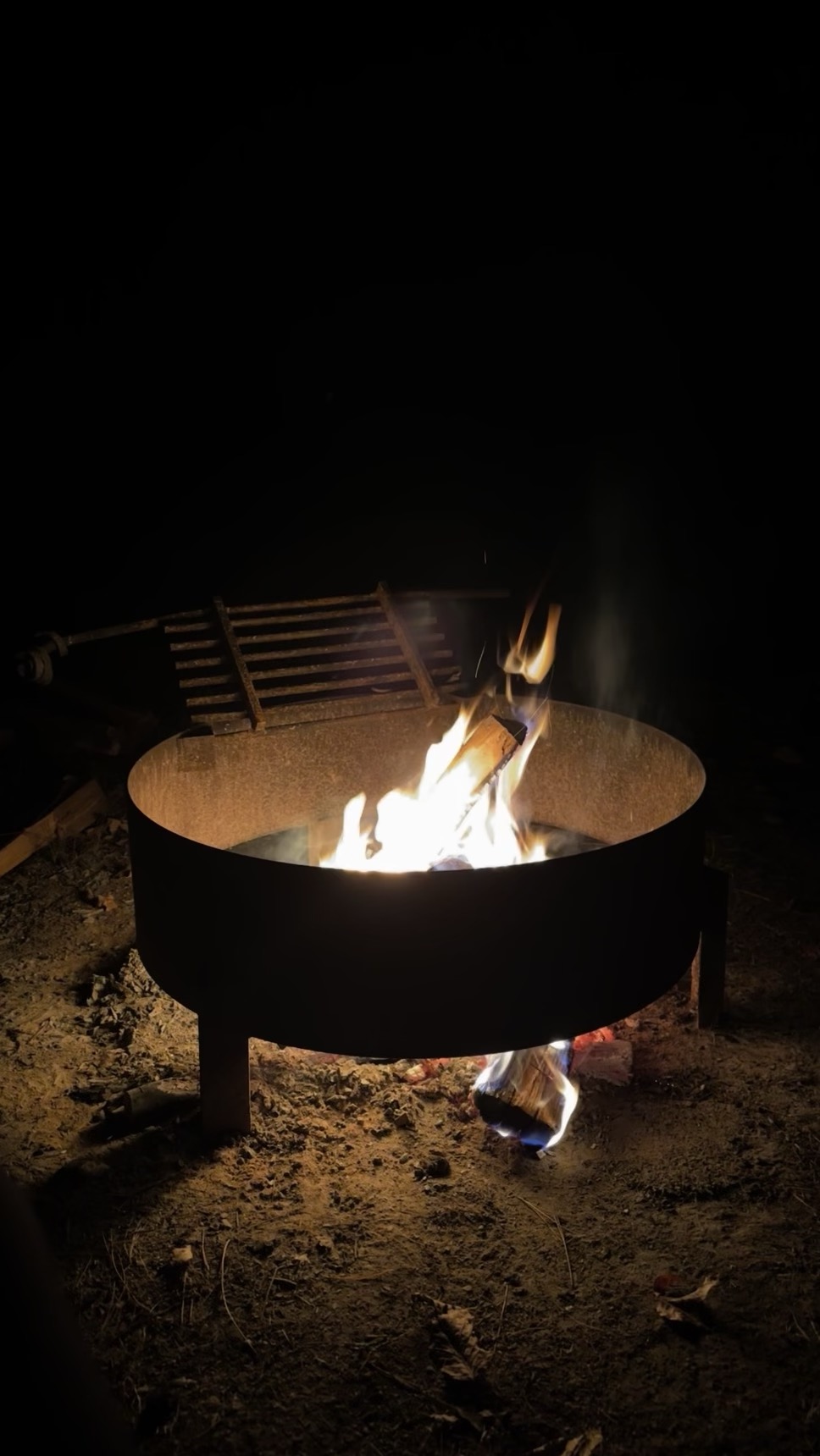 Beaver Creek Campground