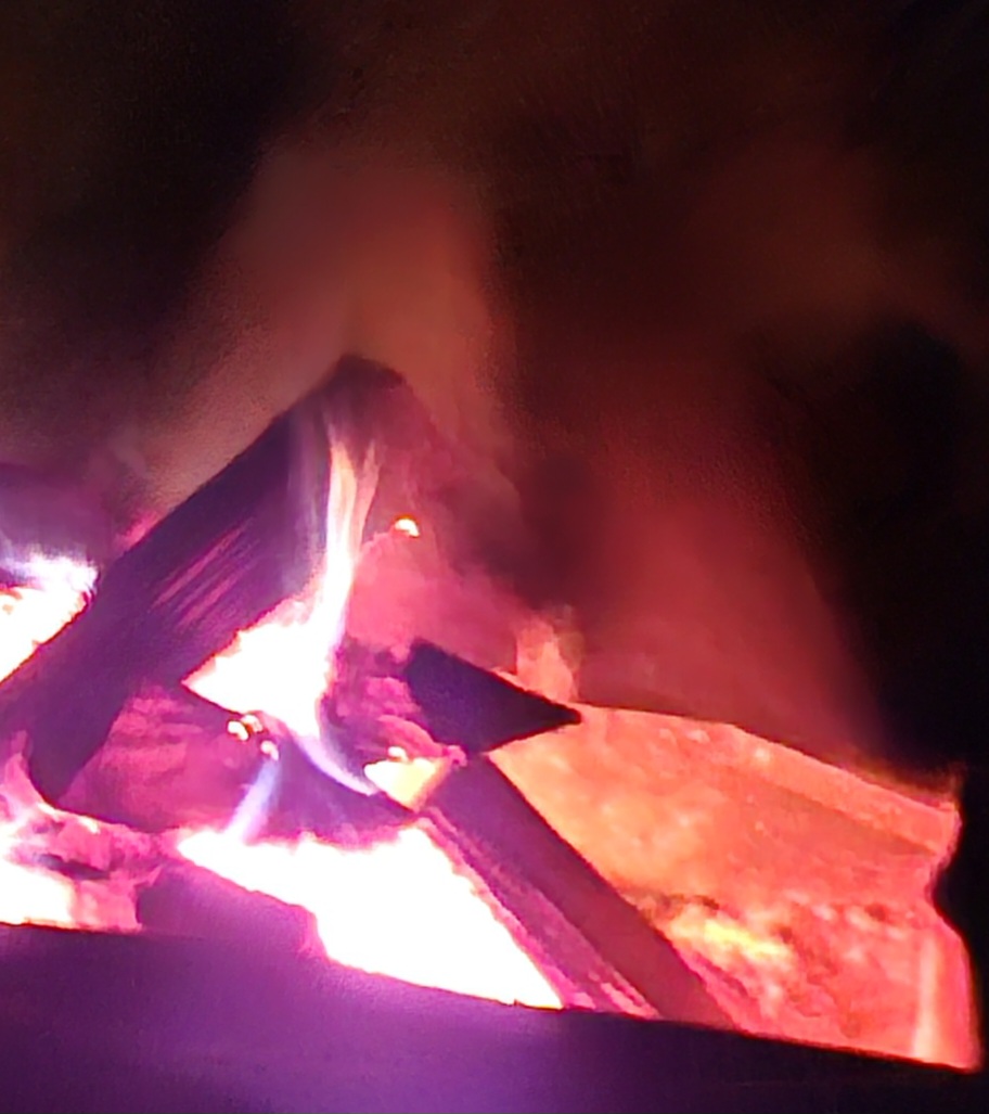 Trout Lake State Forest Campground