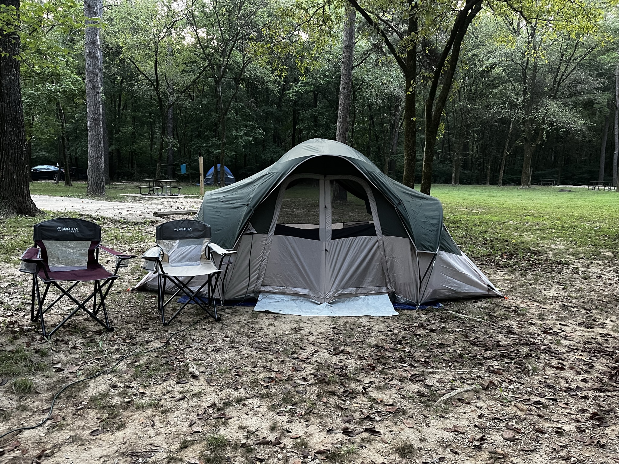 1 Campground