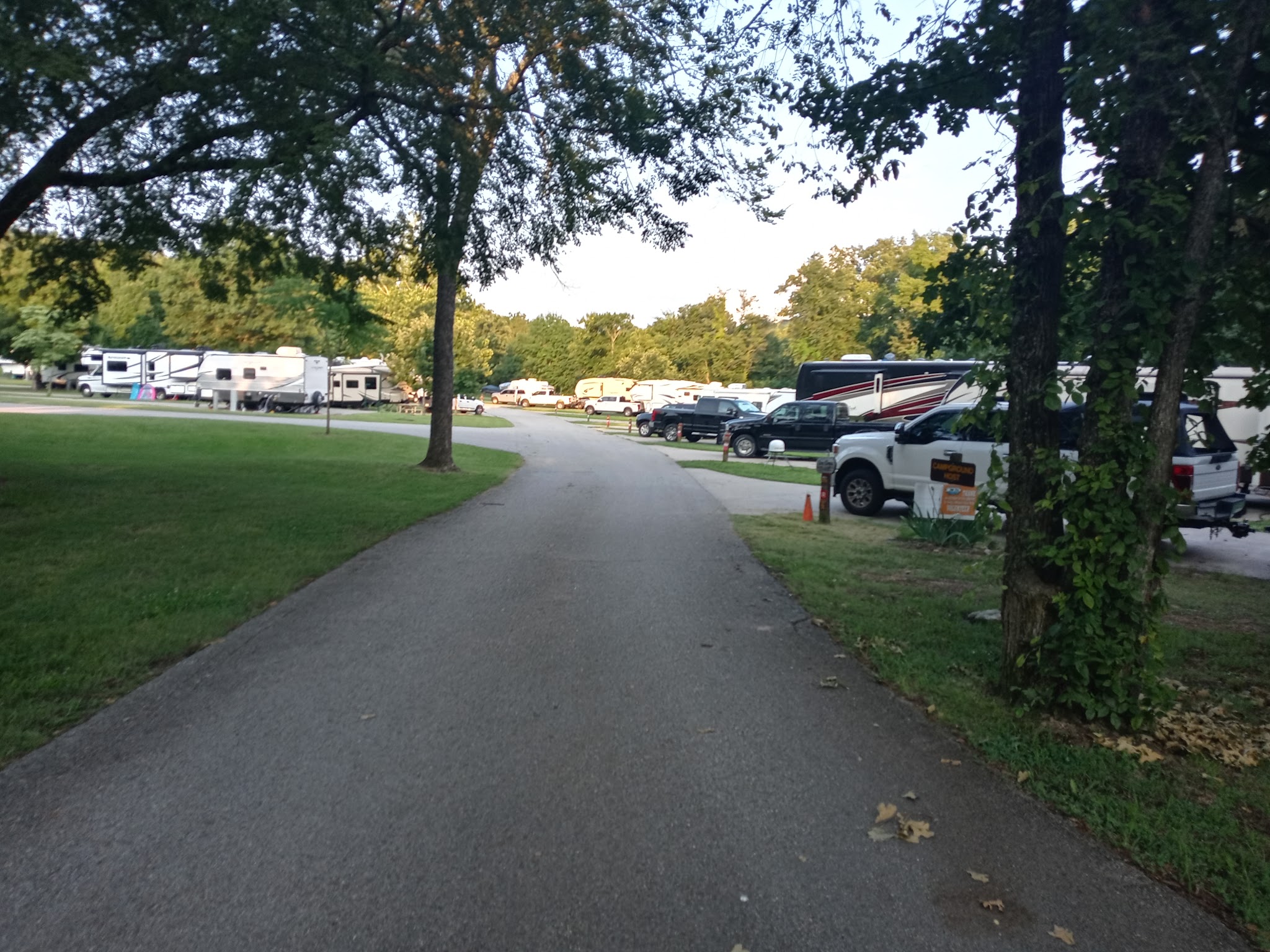 2 Campground