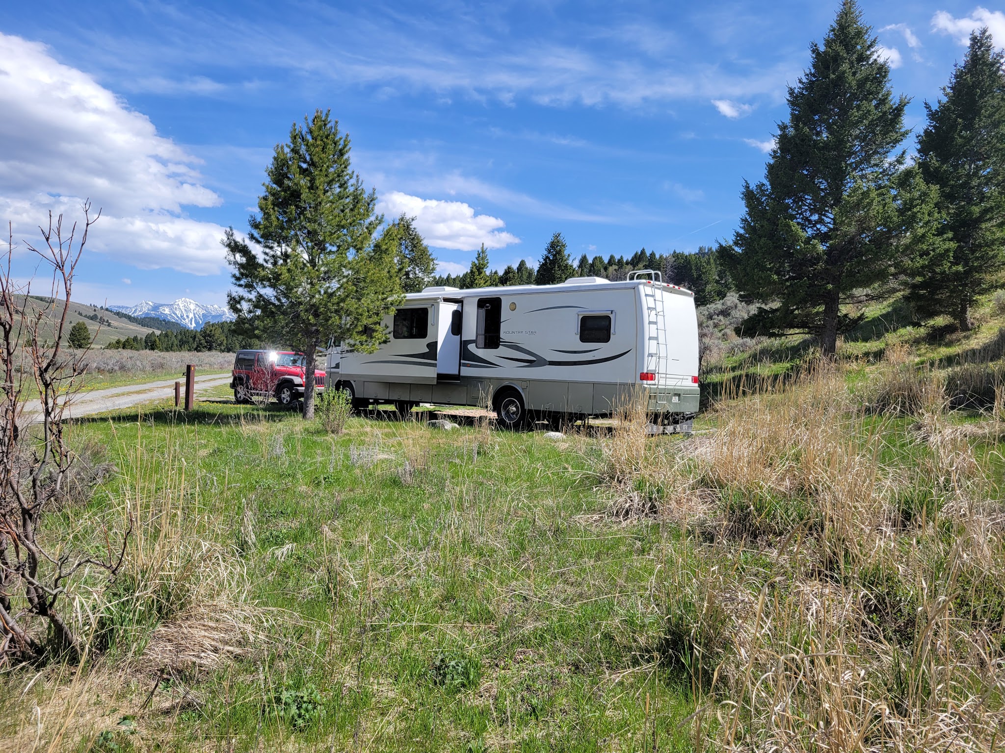 Riverview Campground