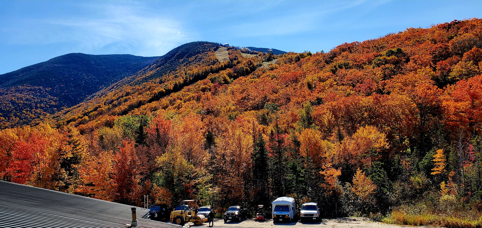 Cannon Mountain Rv Park