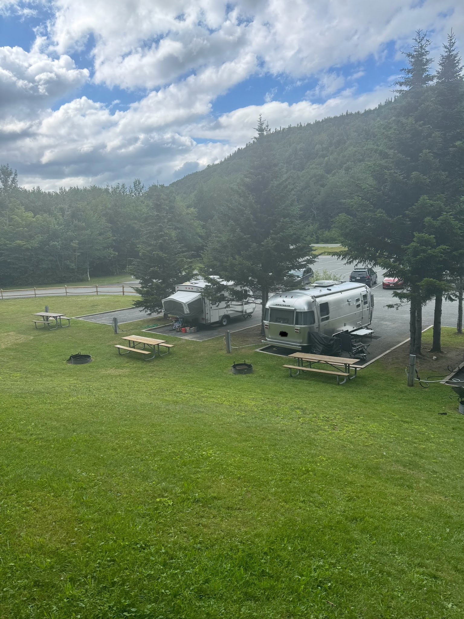 Cannon Mountain Rv Park