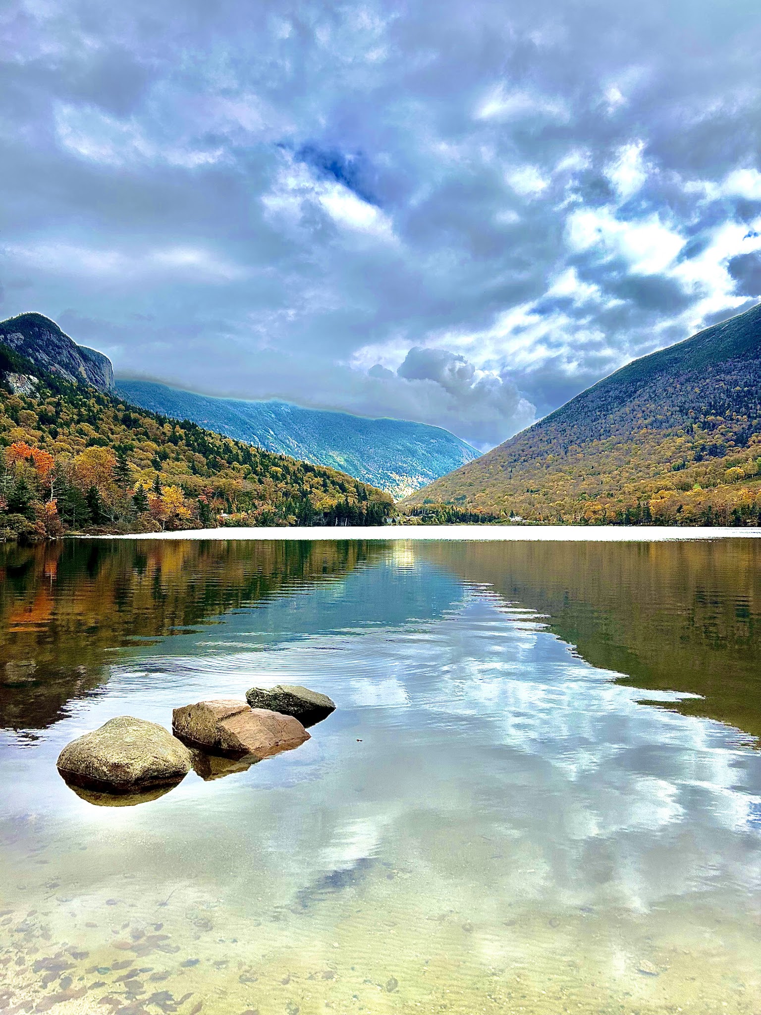 Cannon Mountain Rv Park