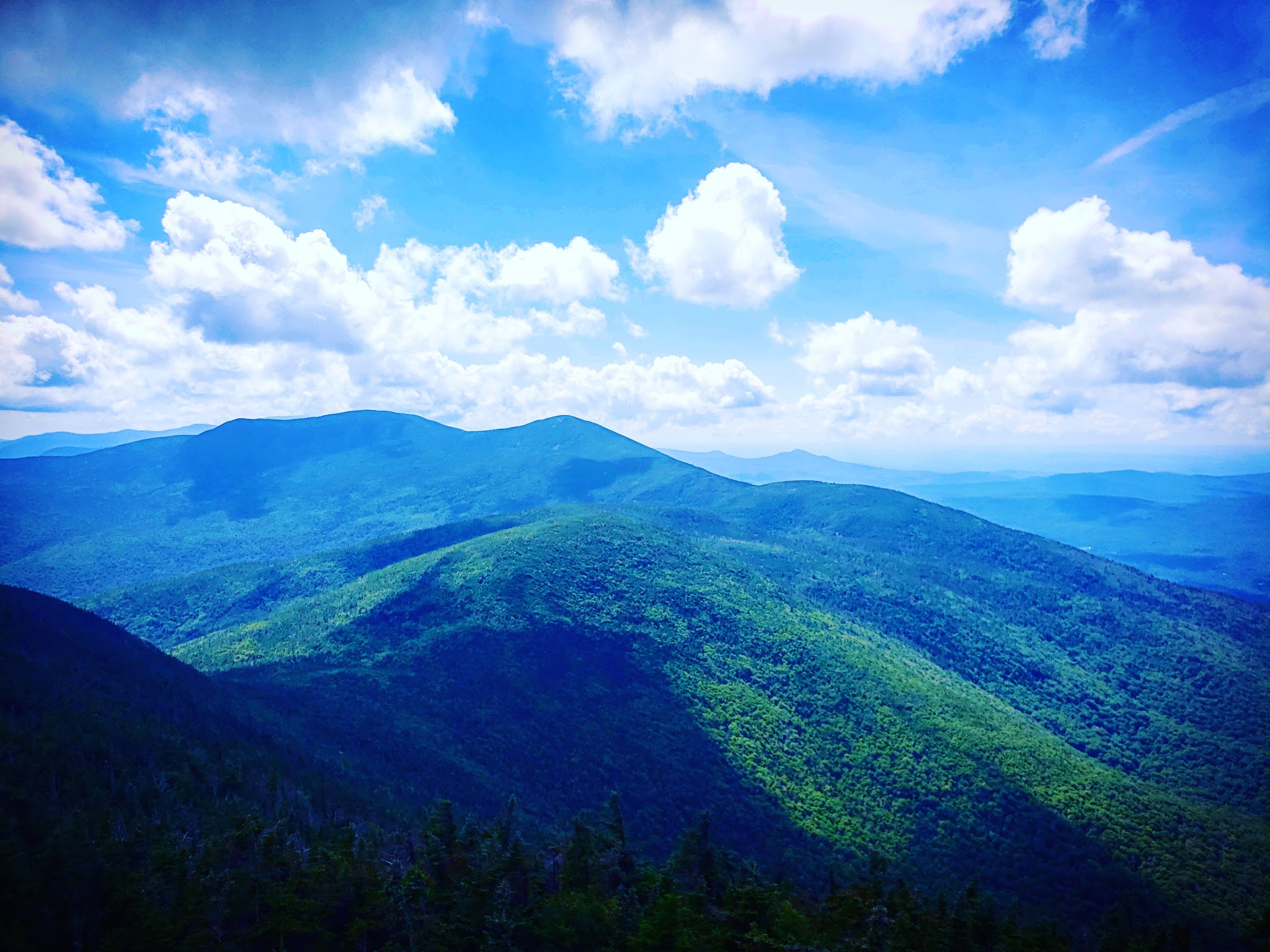 Cannon Mountain Rv Park