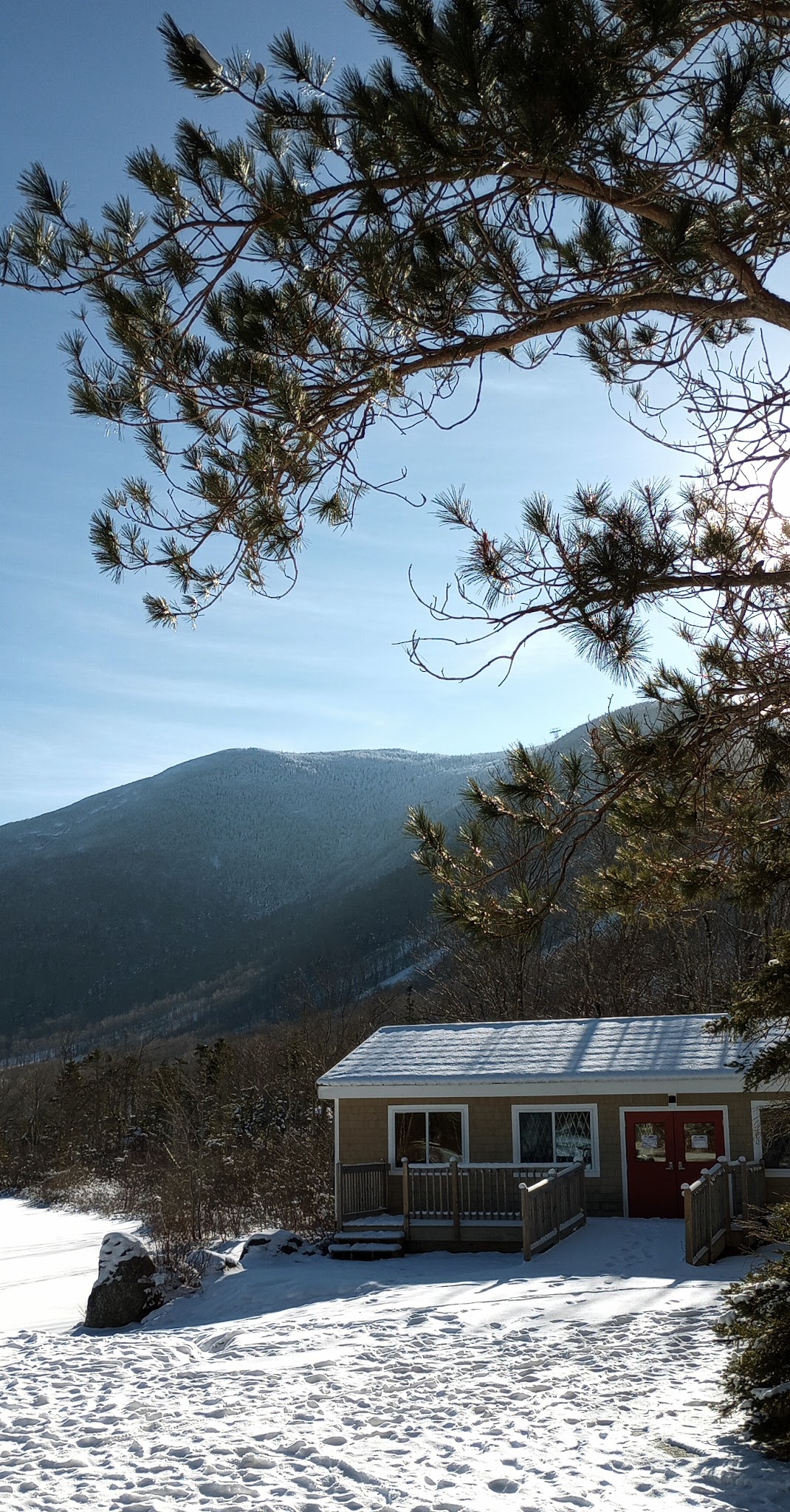 Cannon Mountain Rv Park