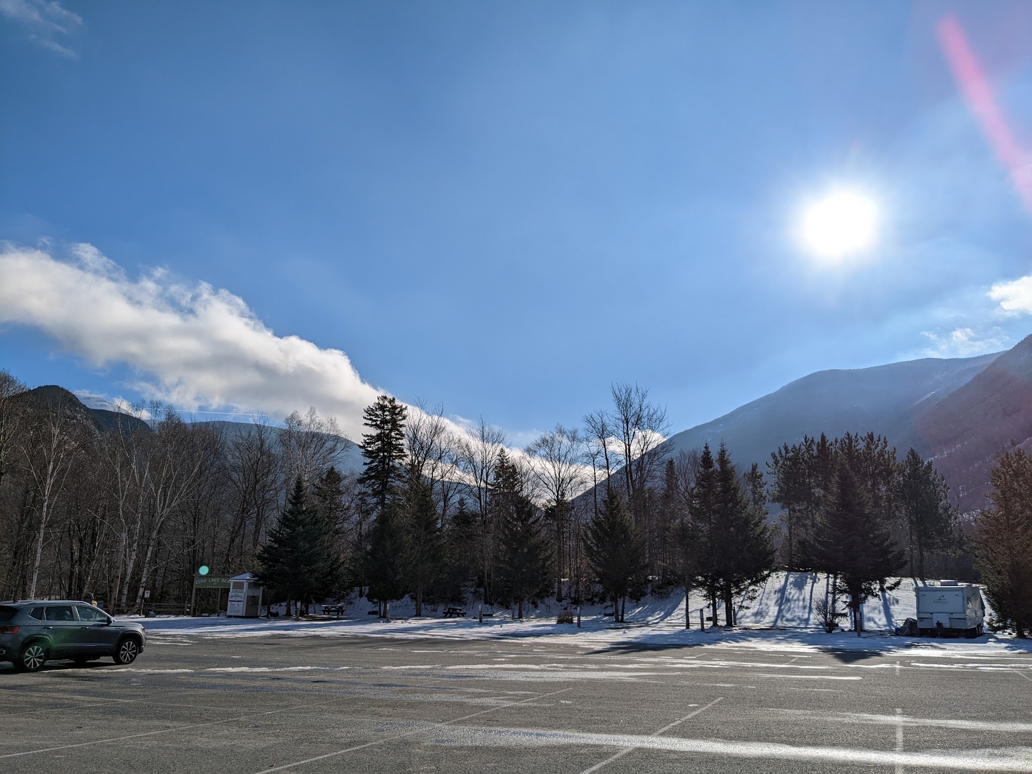 Cannon Mountain Rv Park