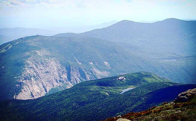 Cannon Mountain Rv Park