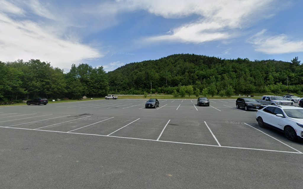 Cannon Mountain Rv Park