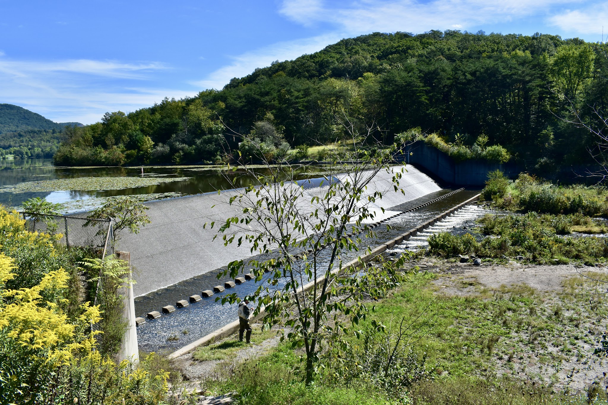 Canoe Creek State Park