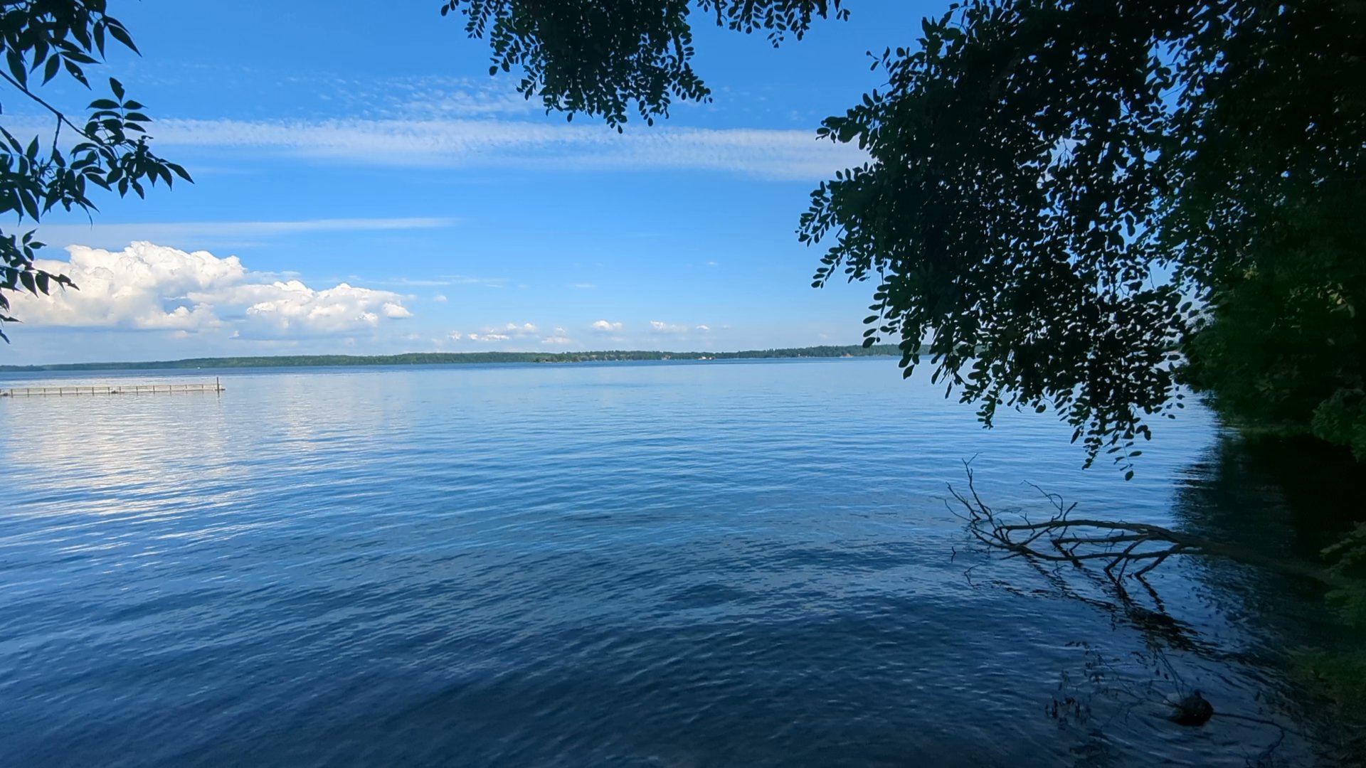Canoe Point State Park