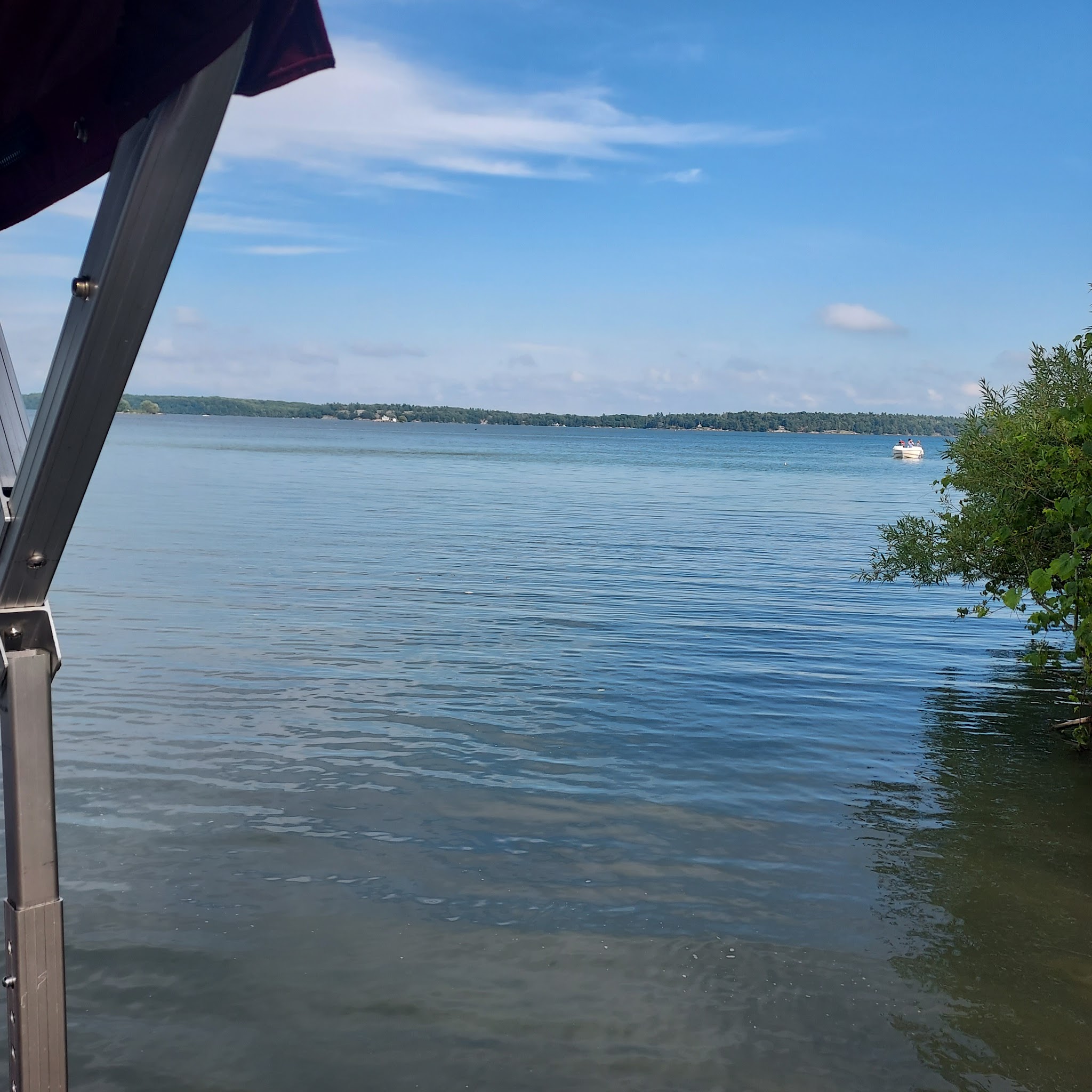 Canoe Point State Park