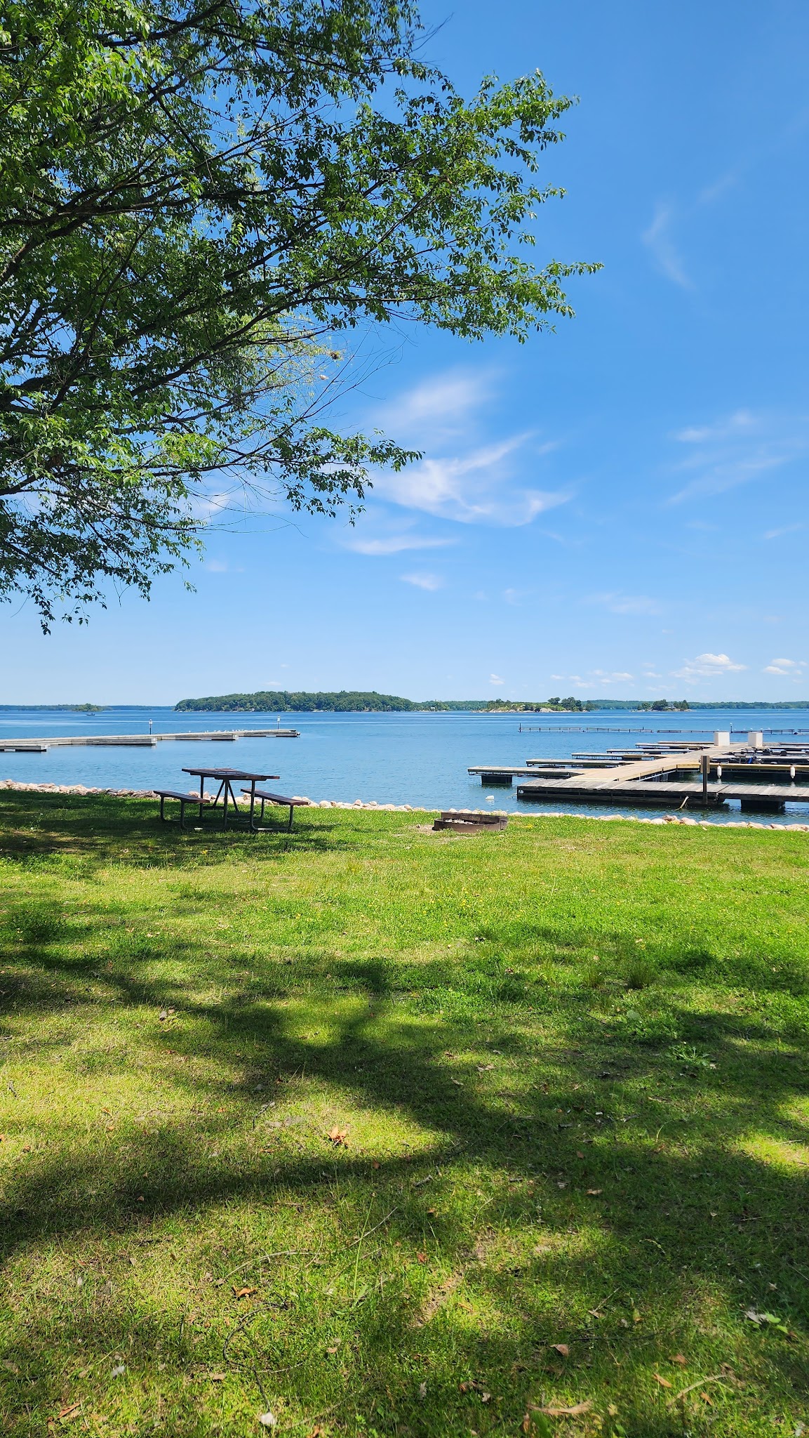 Canoe Point State Park