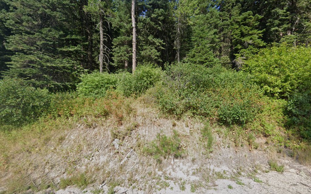 Canyon Creek Campground