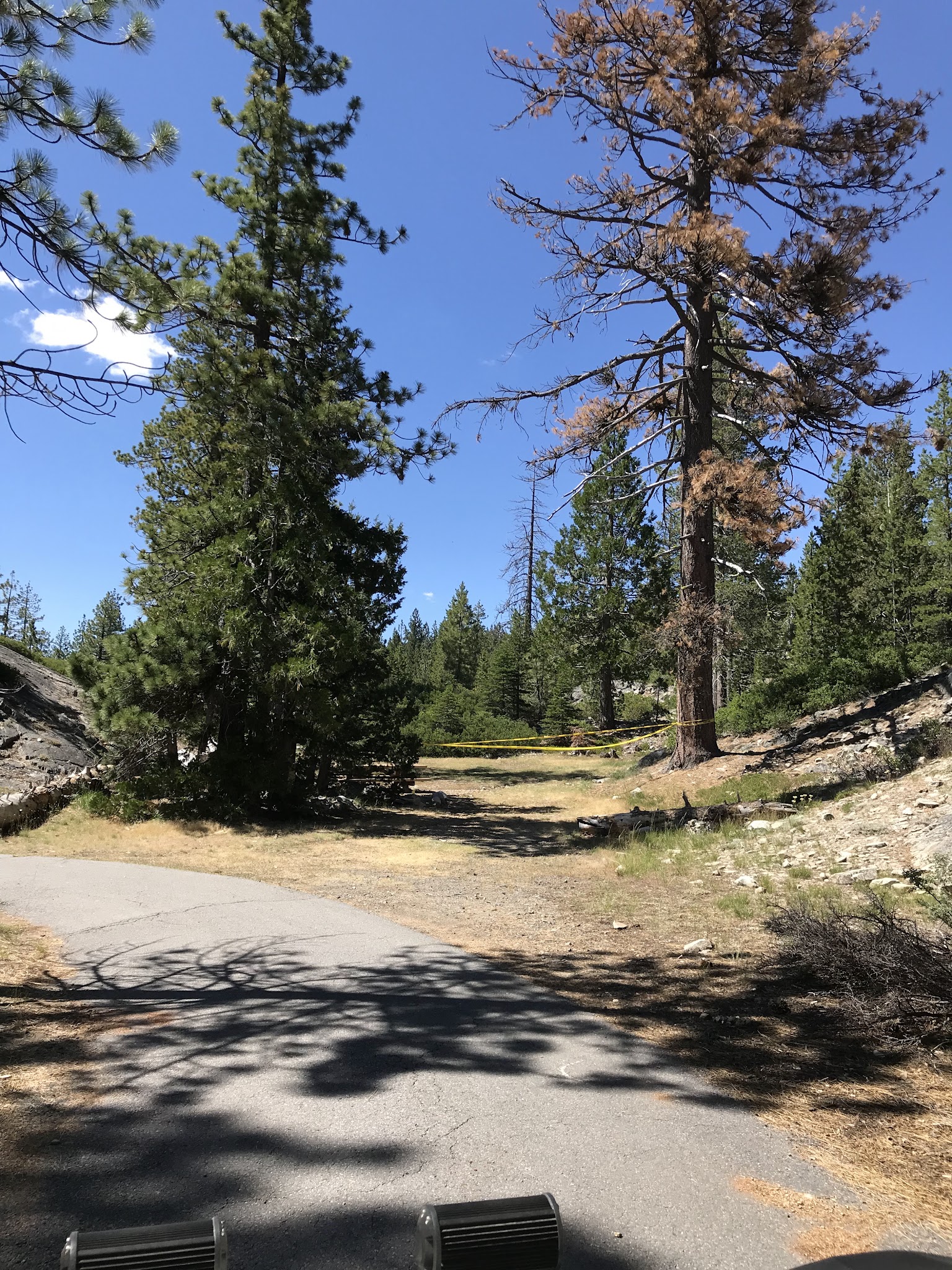 Canyon Creek Campground