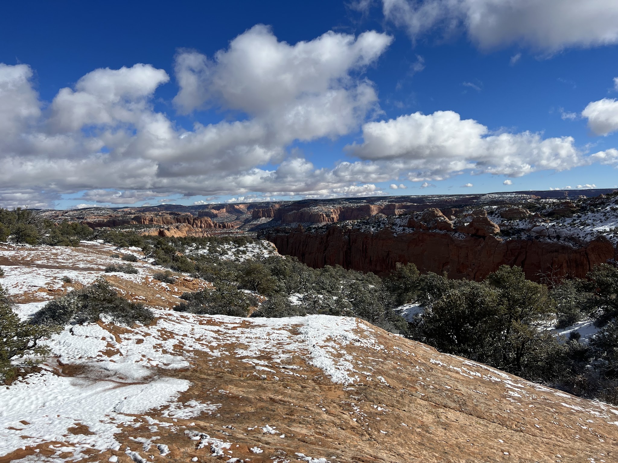 Canyon View Campground