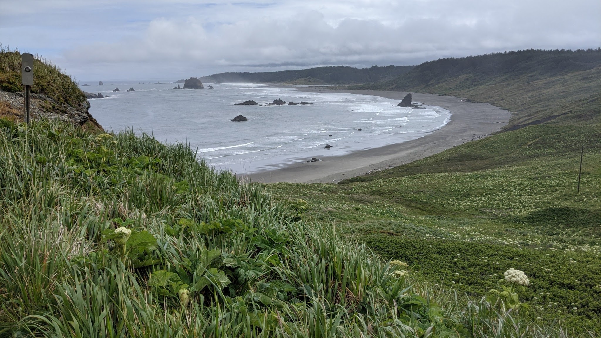 Cape Blanco State Park