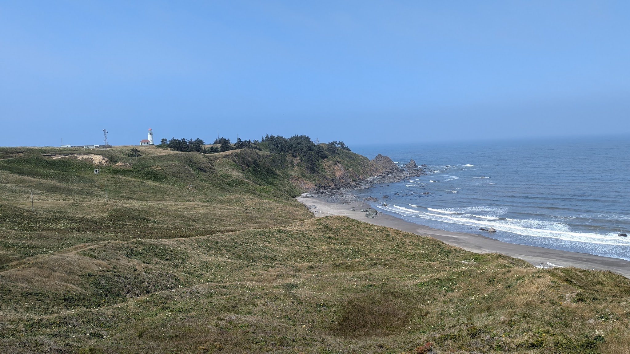 Cape Blanco State Park
