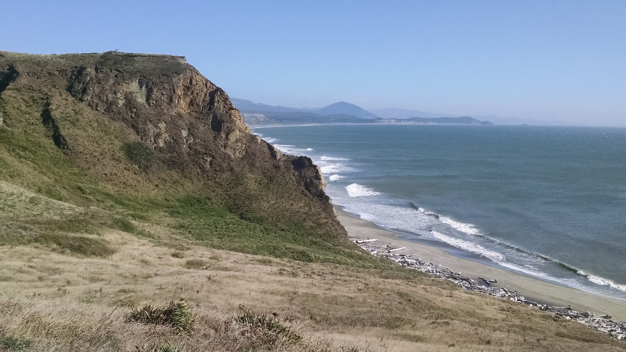 Cape Blanco State Park