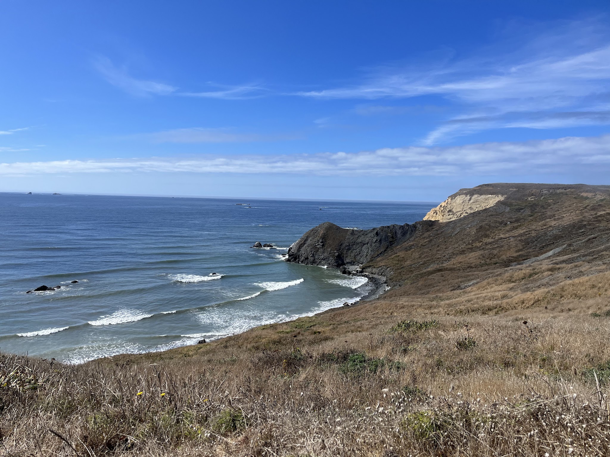 Cape Blanco State Park
