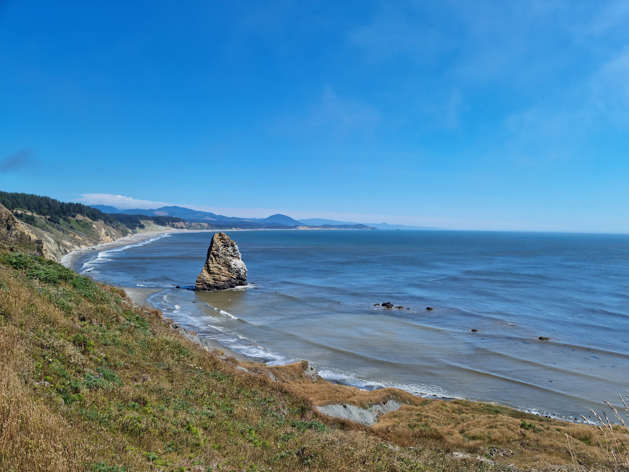Cape Blanco State Park
