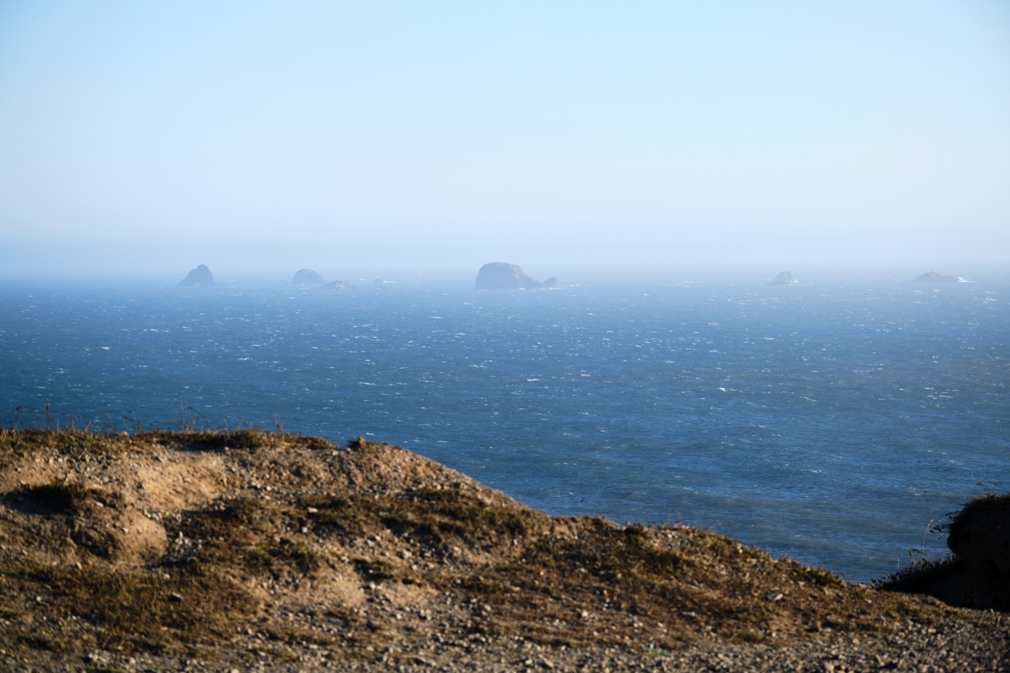 Cape Blanco State Park