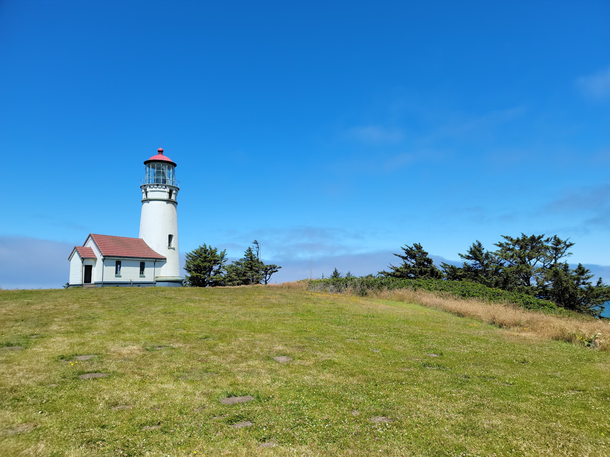 Cape Blanco State Park