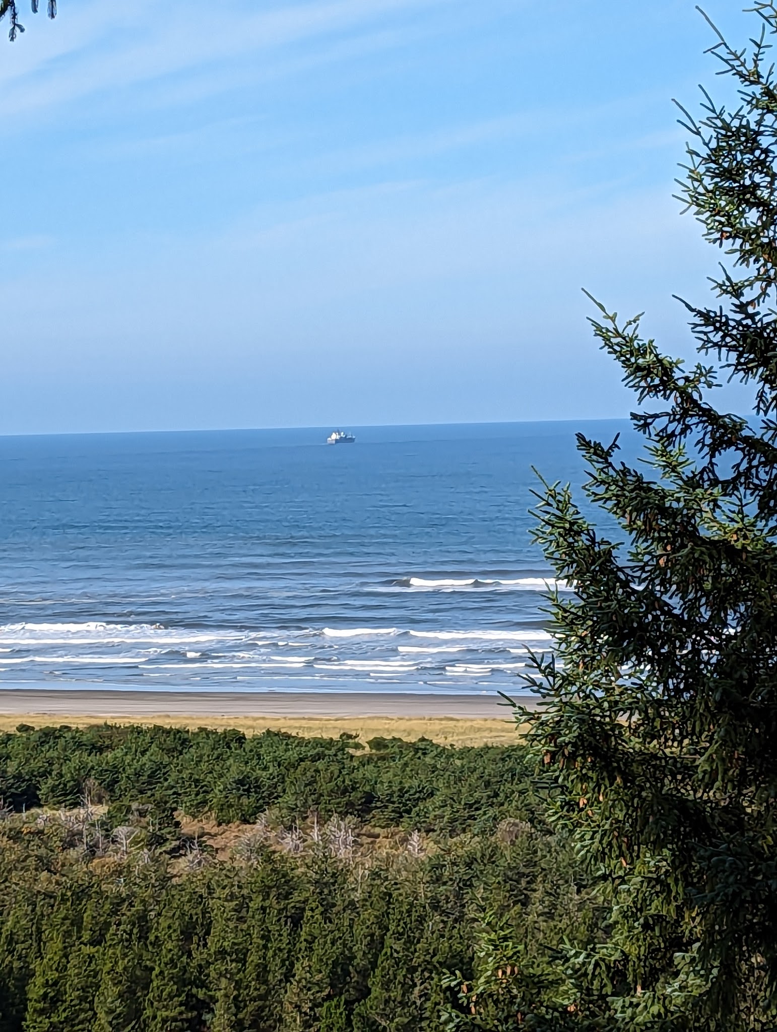 Cape Disappointment State Park